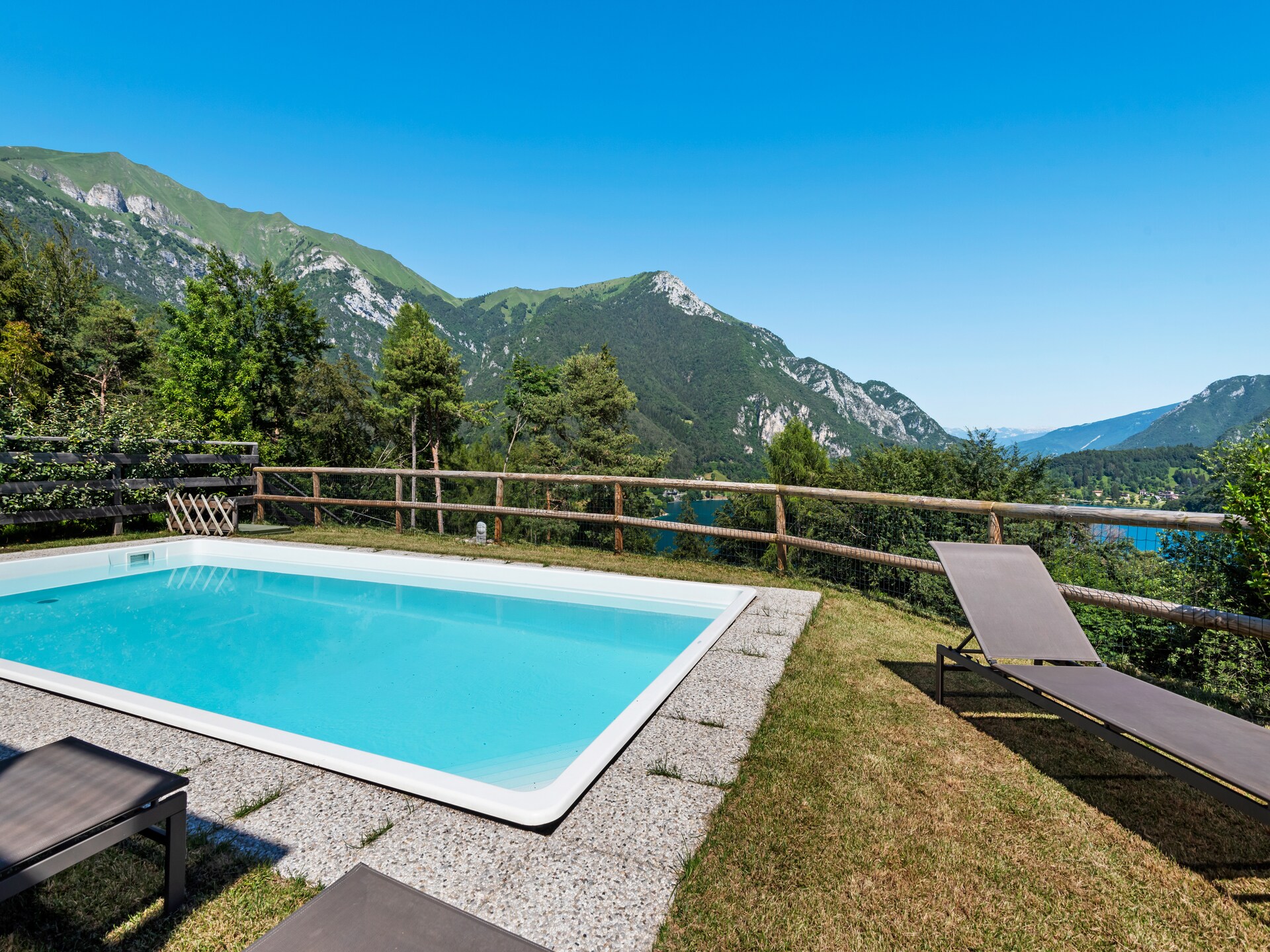 Sfeervol vakantiehuis Casa Europa nabij het Ledromeer - foto 2
