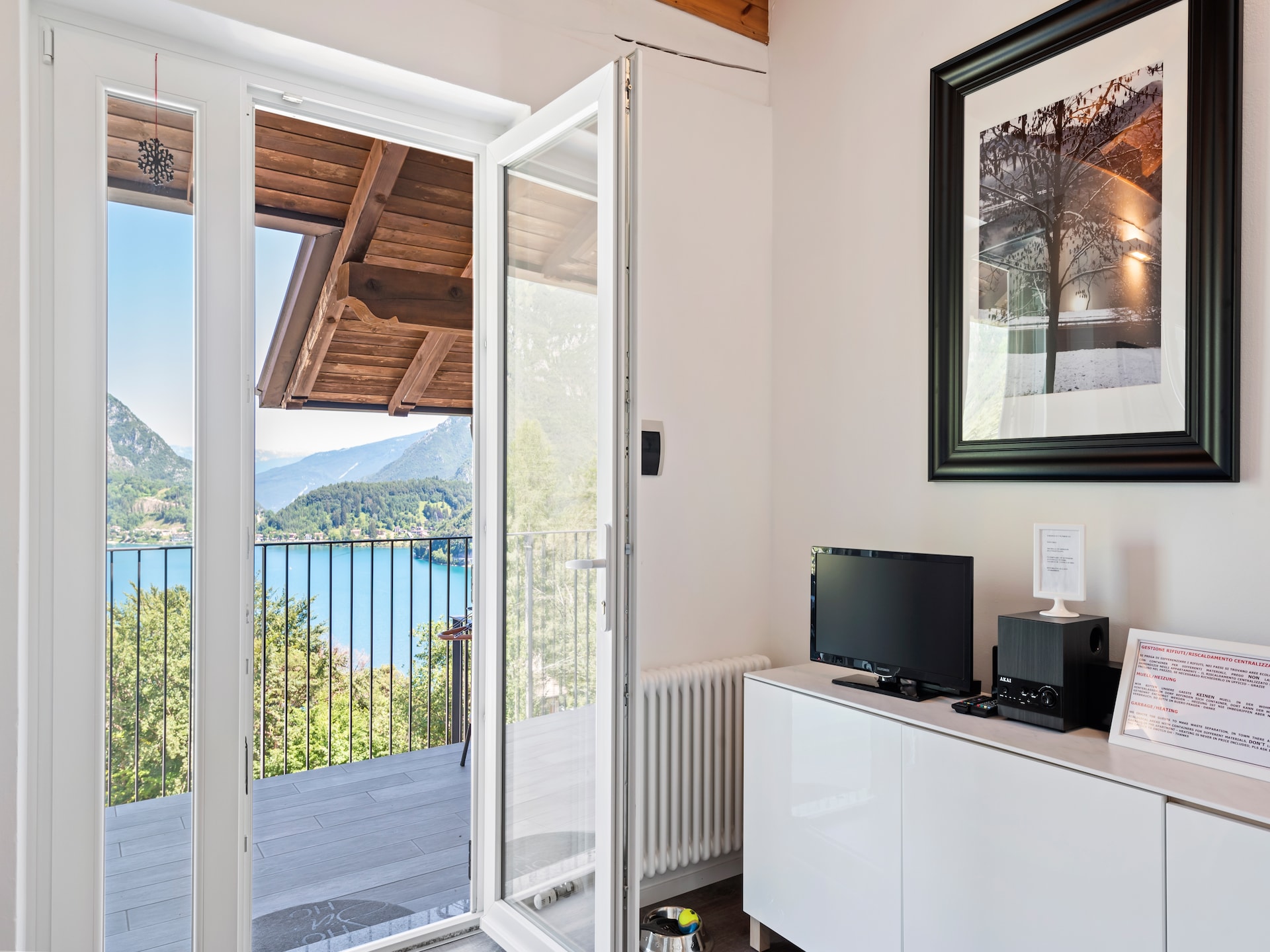 Sfeervol vakantiehuis Casa Europa nabij het Ledromeer - foto 30