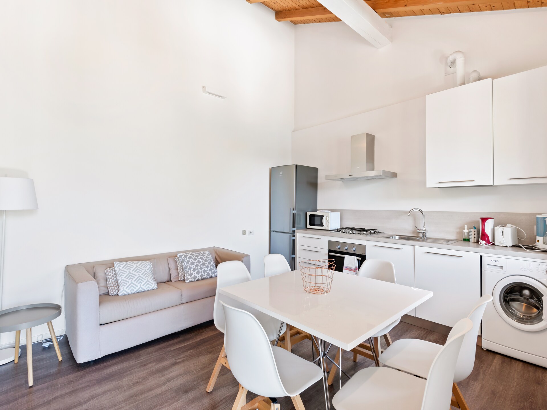 Sfeervol vakantiehuis Casa Europa nabij het Ledromeer - foto 3