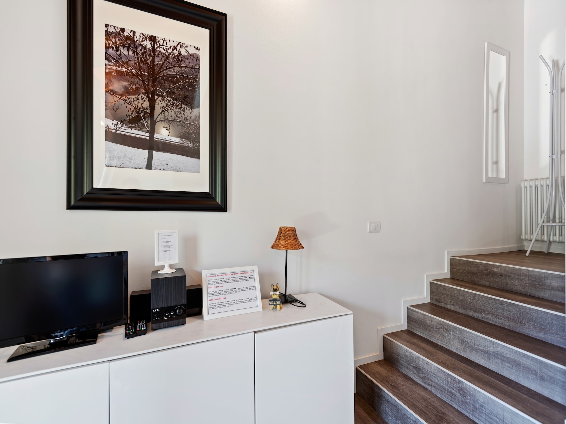 Sfeervol vakantiehuis Casa Europa nabij het Ledromeer - foto 11