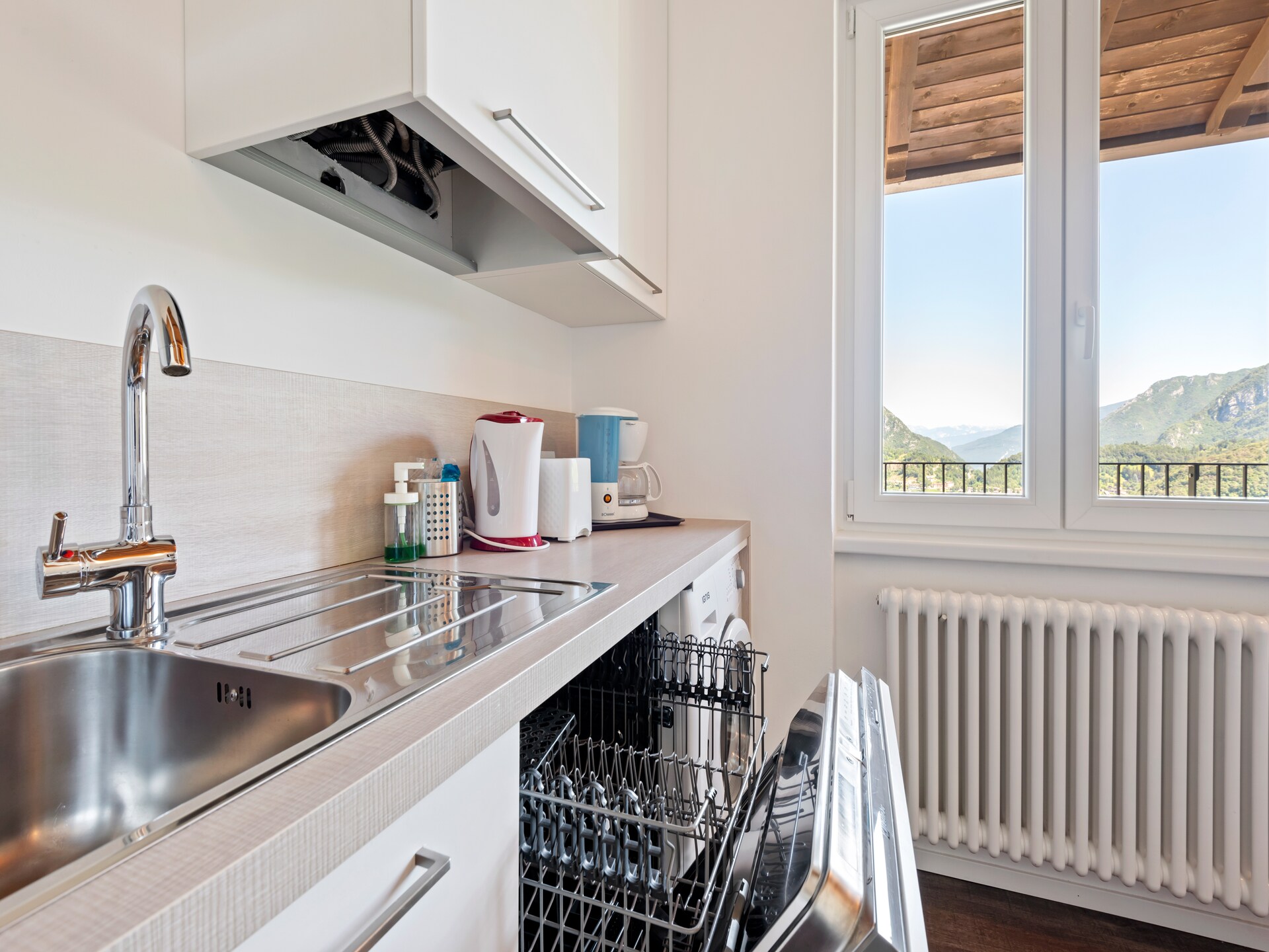 Sfeervol vakantiehuis Casa Europa nabij het Ledromeer - foto 18