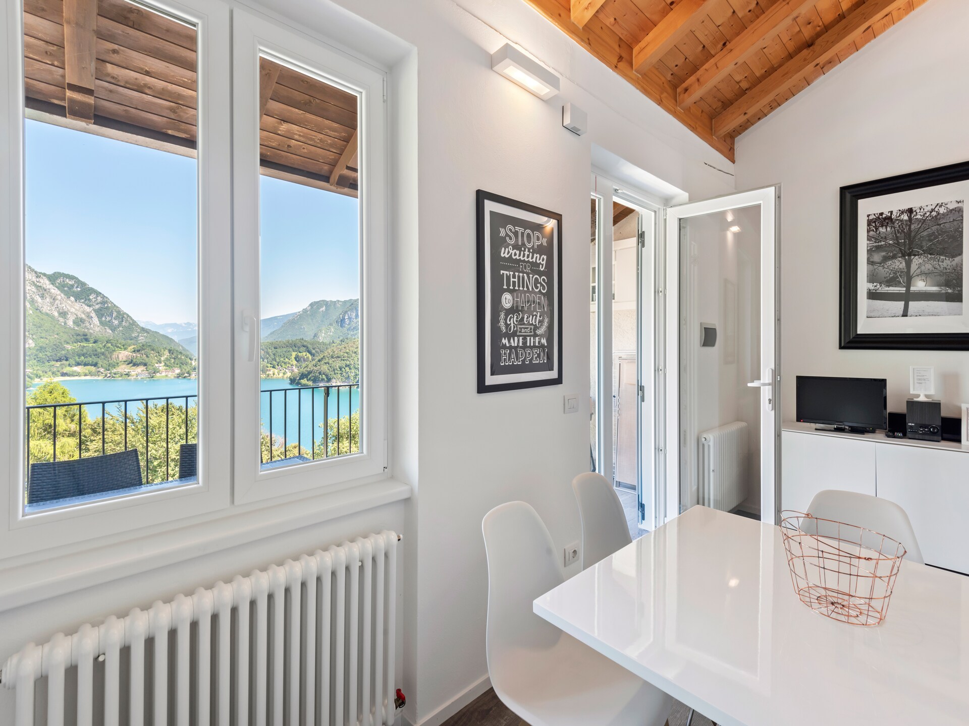 Sfeervol vakantiehuis Casa Europa nabij het Ledromeer - foto 17