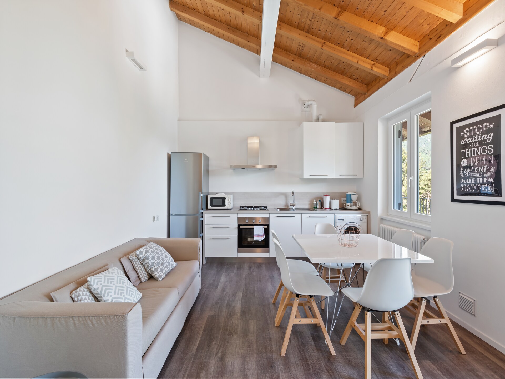 Sfeervol vakantiehuis Casa Europa nabij het Ledromeer - foto 12
