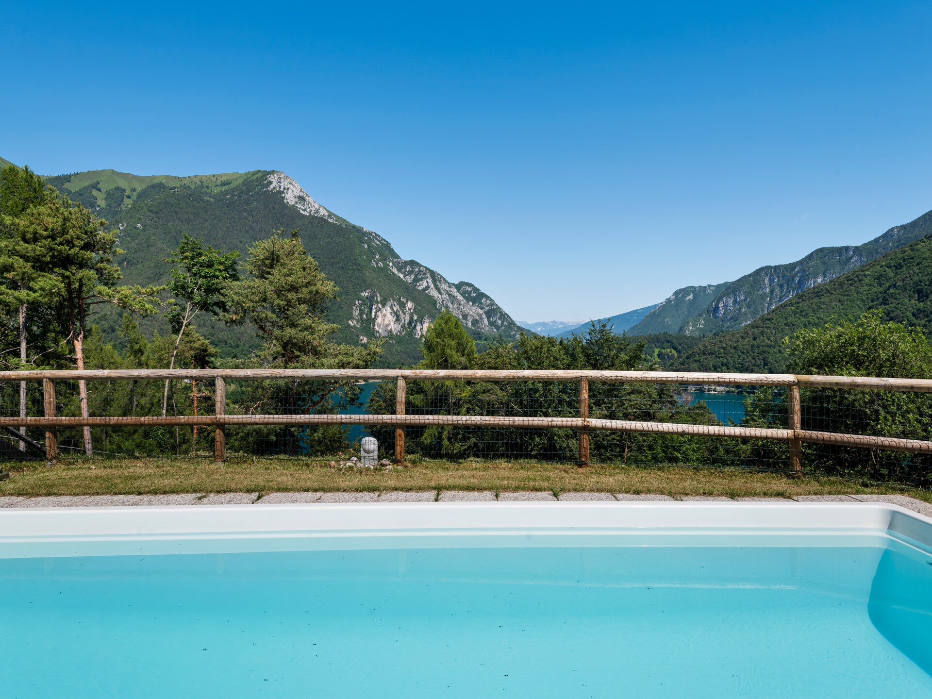 Sfeervol vakantiehuis Casa Europa nabij het Ledromeer - foto 10