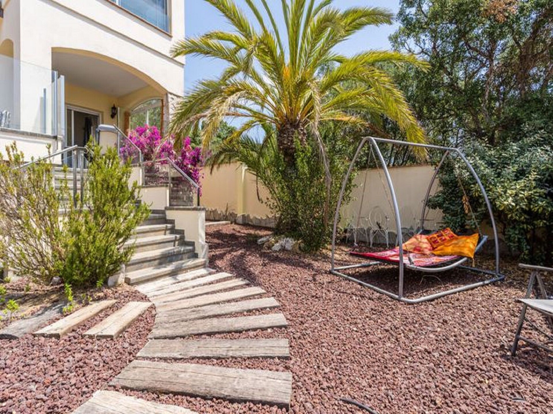 Rustiek appartement met privézwembad en uitzicht op de baai van Roses - foto 26