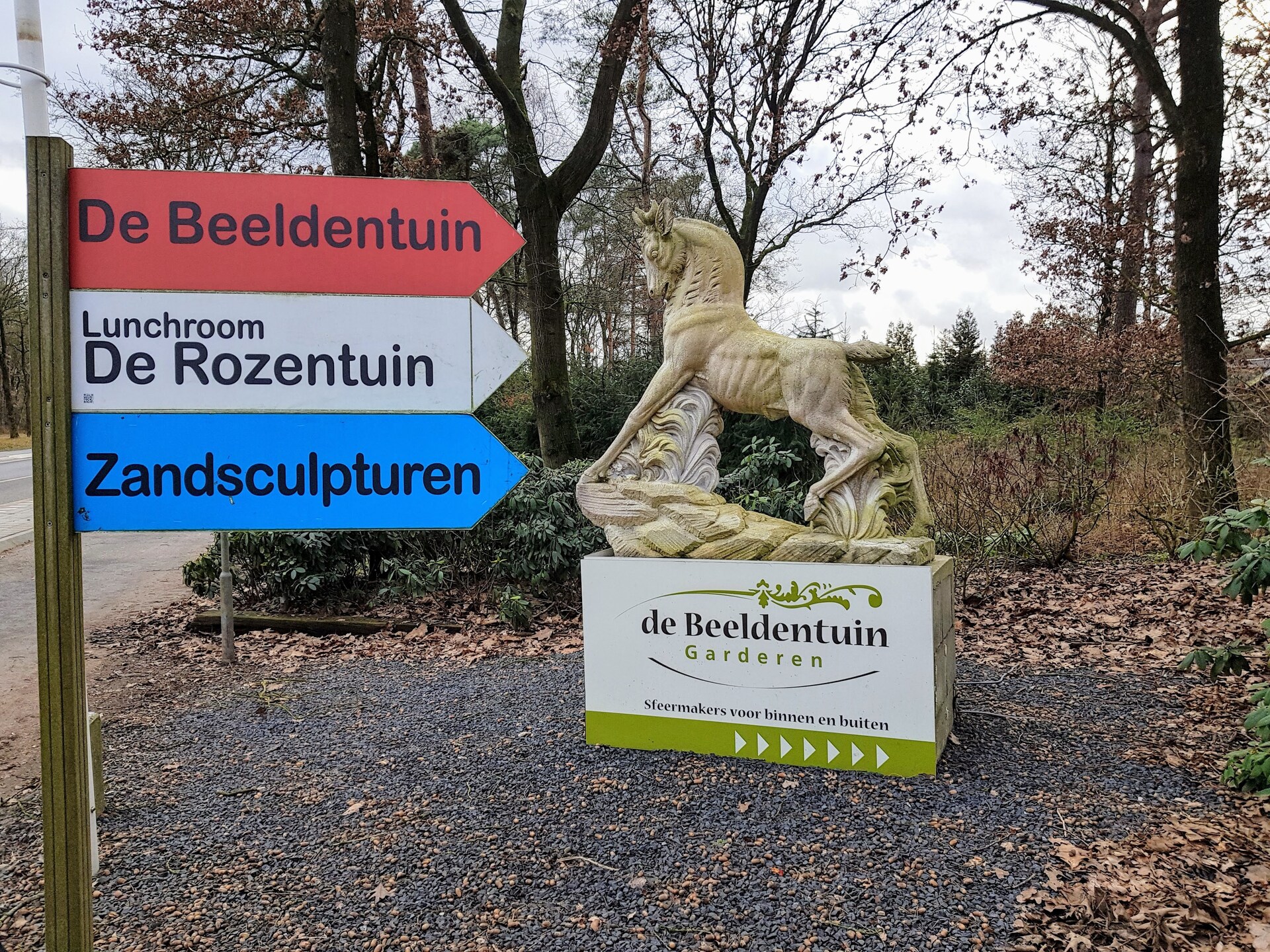 Veluwse Specht: vrijstaand vakantiehuis aan de rand van het bos in Garderen - foto 32