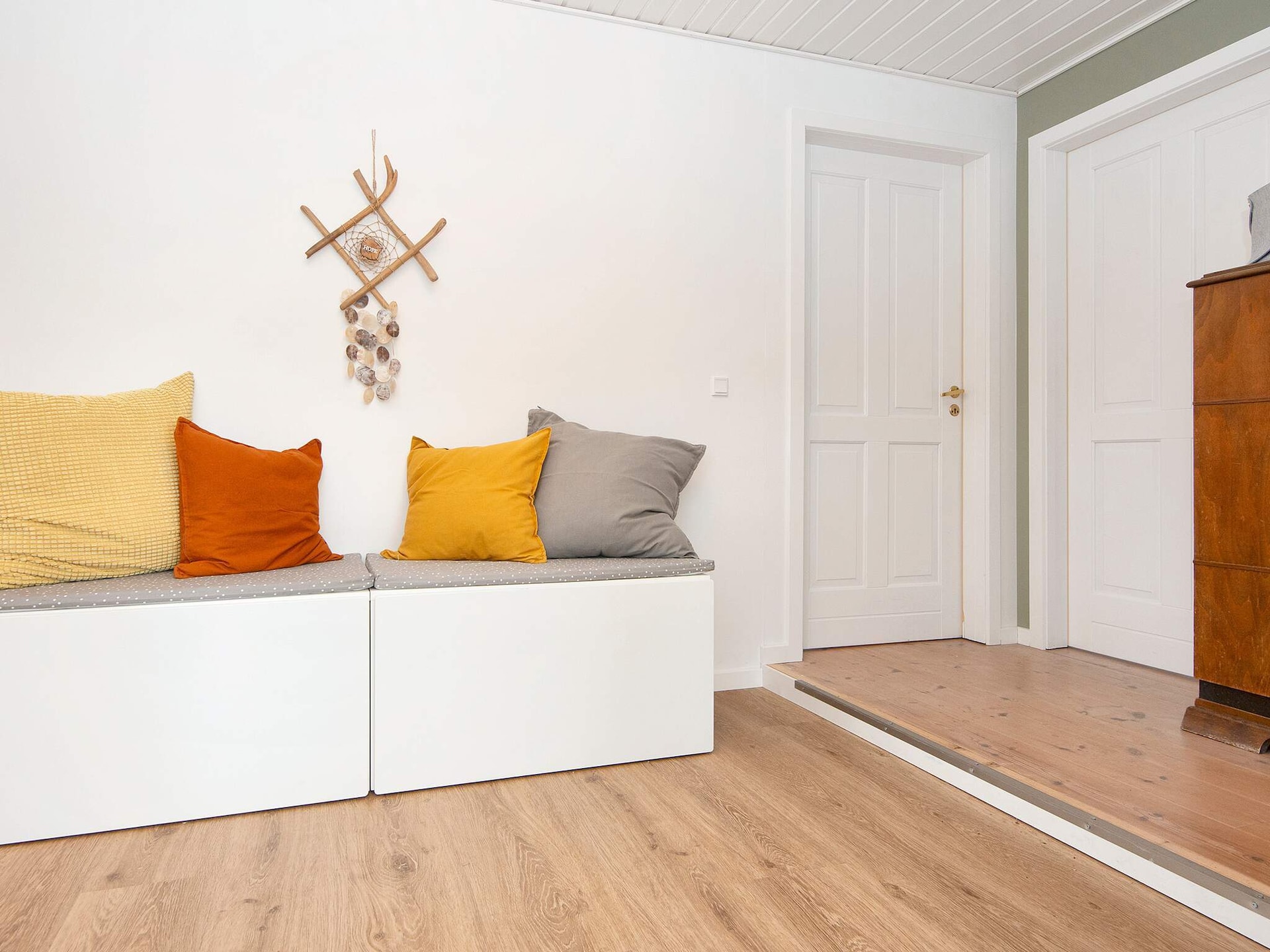 Ruim vakantiehuis voor 5 personen in Fårvang - foto 18
