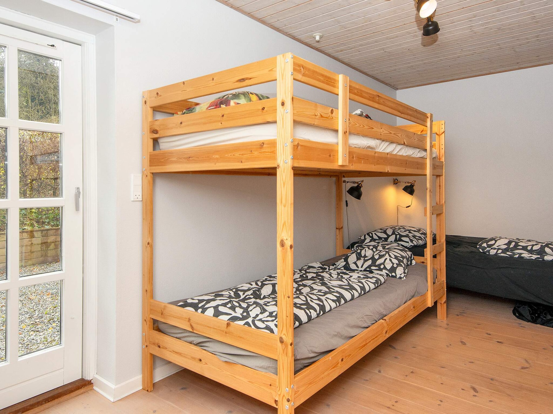 Ruim vakantiehuis voor 5 personen in Fårvang - foto 19