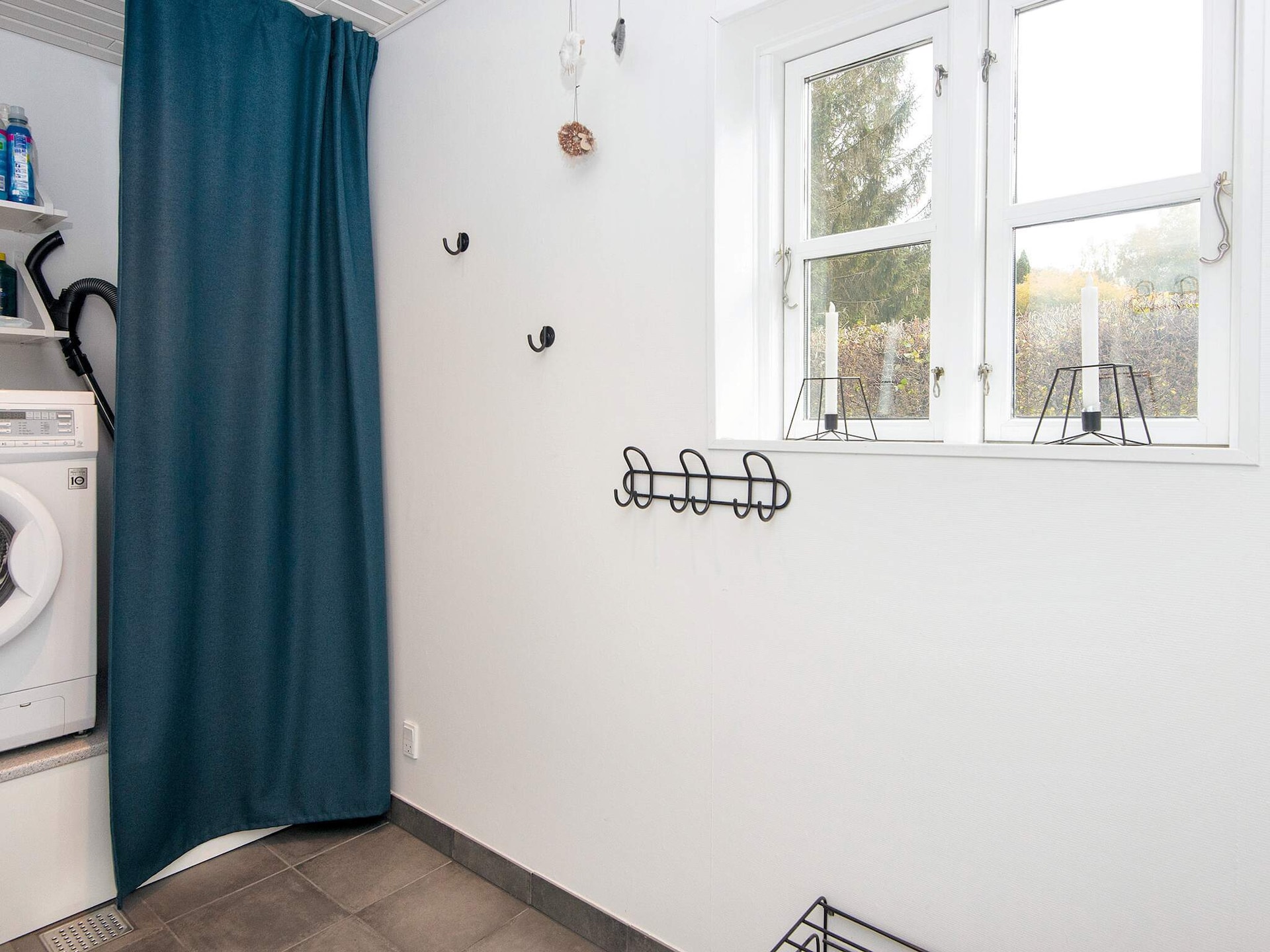 Ruim vakantiehuis voor 5 personen in Fårvang - foto 24