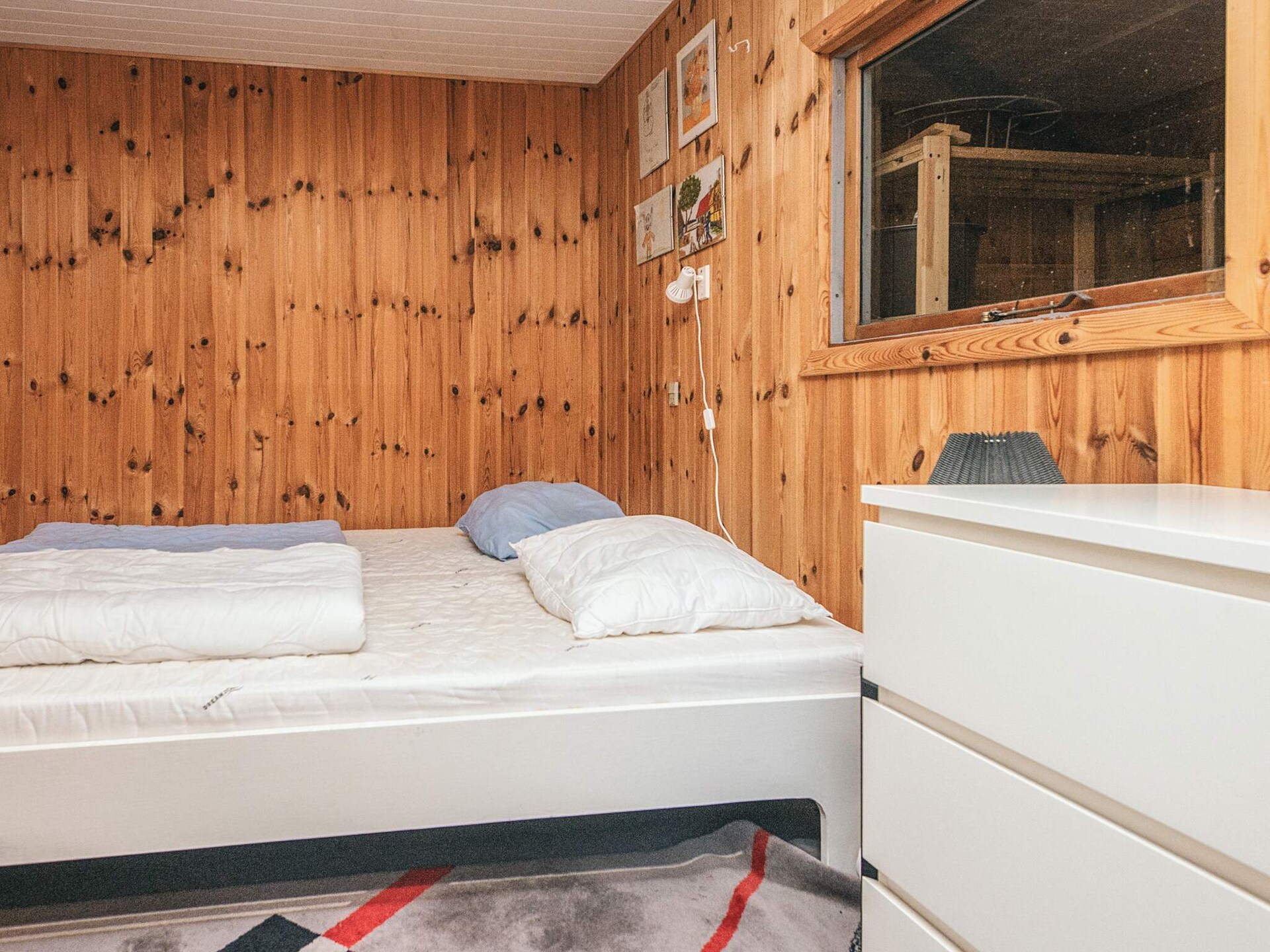 Vrijstaand vakantiehuis voor 7 in Kolind met tuin en laadpaal - foto 29