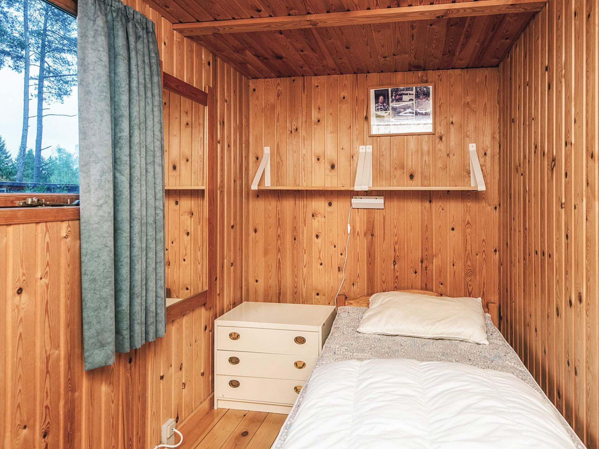 Vrijstaand vakantiehuis voor 7 in Kolind met tuin en laadpaal - foto 30