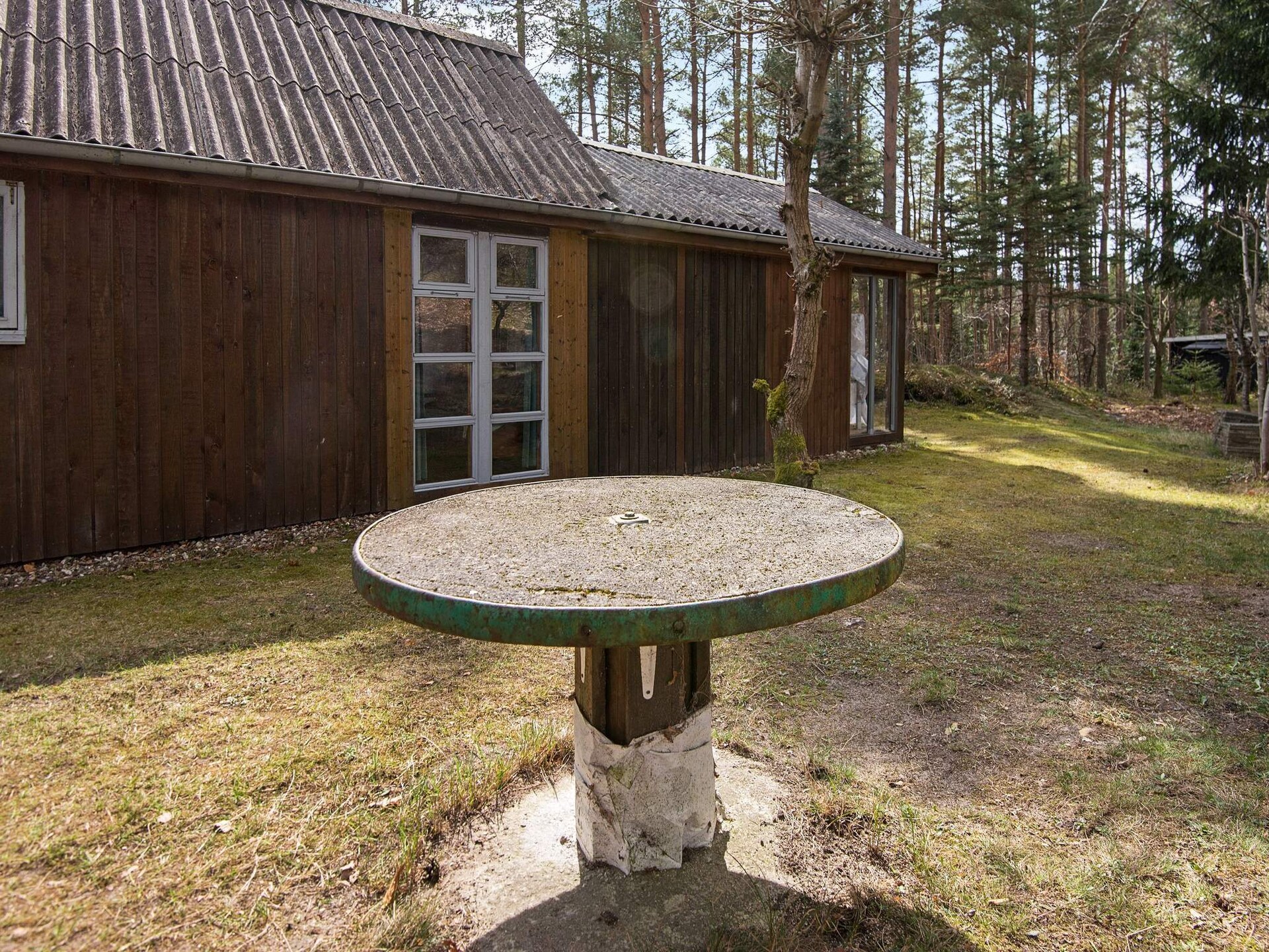 Vrijstaand vakantiehuis voor 7 in Kolind met tuin en laadpaal - foto 32