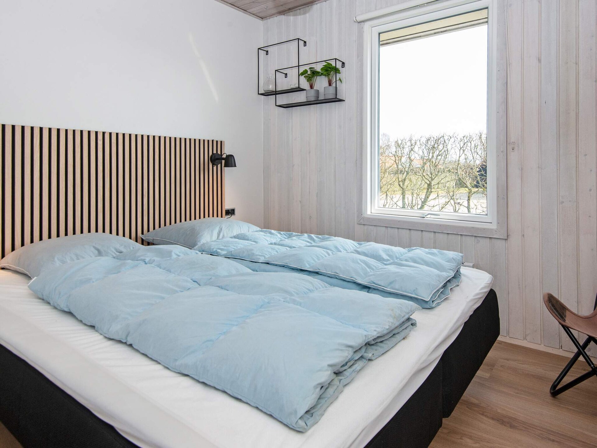 Ruim vakantiehuis met privézwembad en sauna op 600m van zee in Juelsminde - foto 25