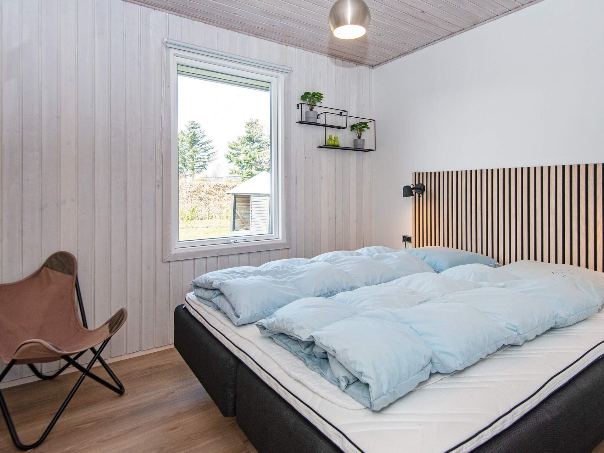 Ruim vakantiehuis met privézwembad en sauna op 600m van zee in Juelsminde - foto 23