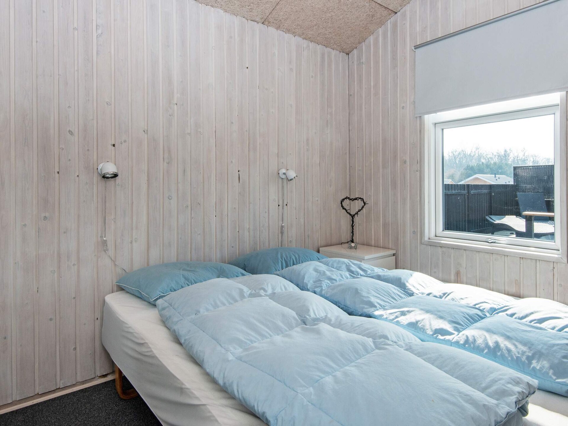 Ruim vakantiehuis met privézwembad en sauna op 600m van zee in Juelsminde - foto 26