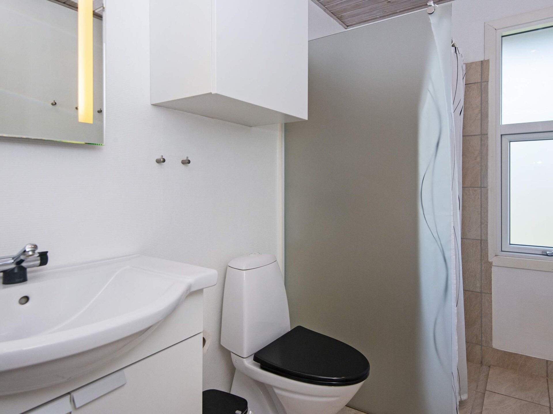 Ruim vakantiehuis met privézwembad en sauna op 600m van zee in Juelsminde - foto 29
