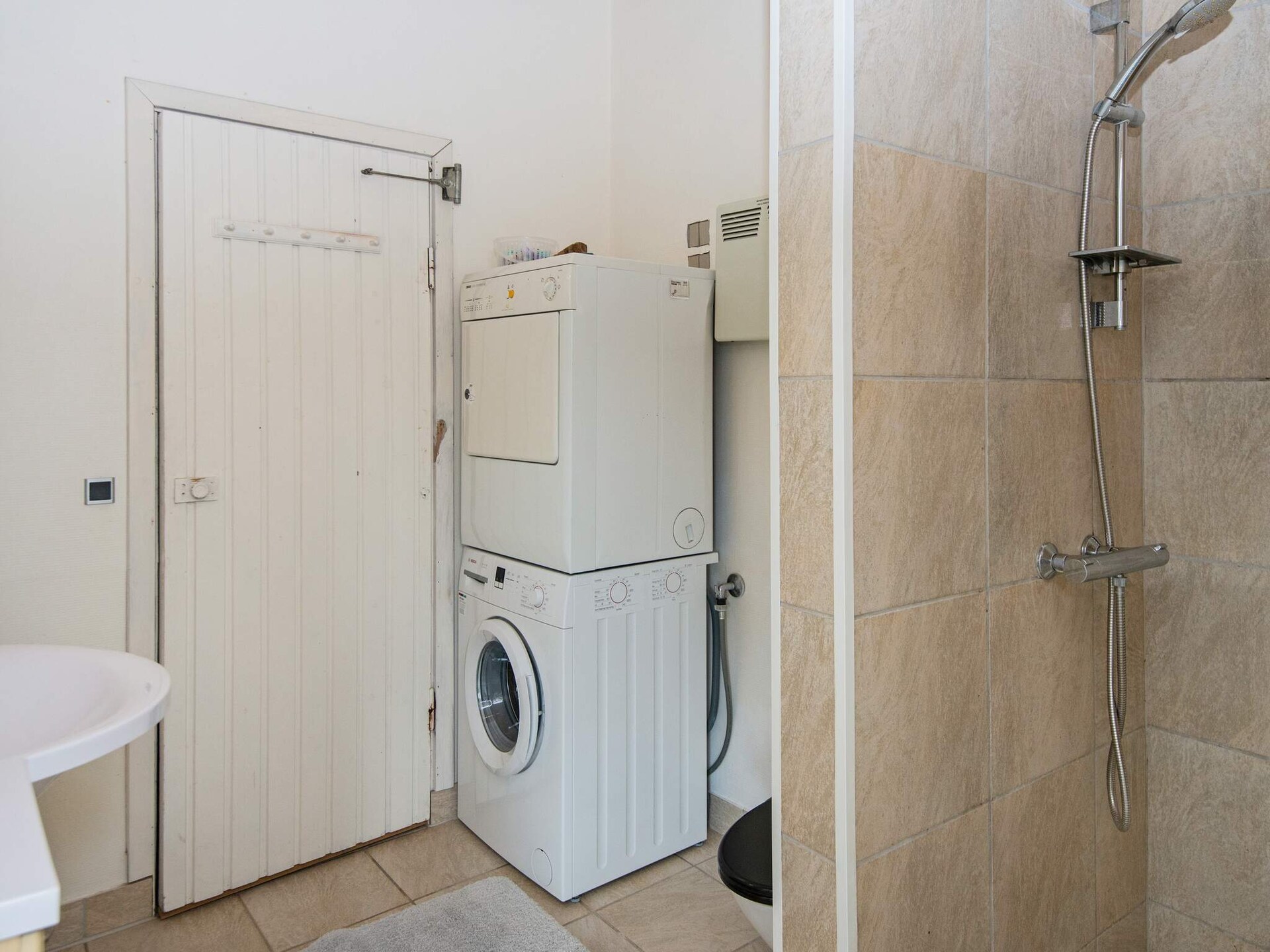 Ruim vakantiehuis met privézwembad en sauna op 600m van zee in Juelsminde - foto 28