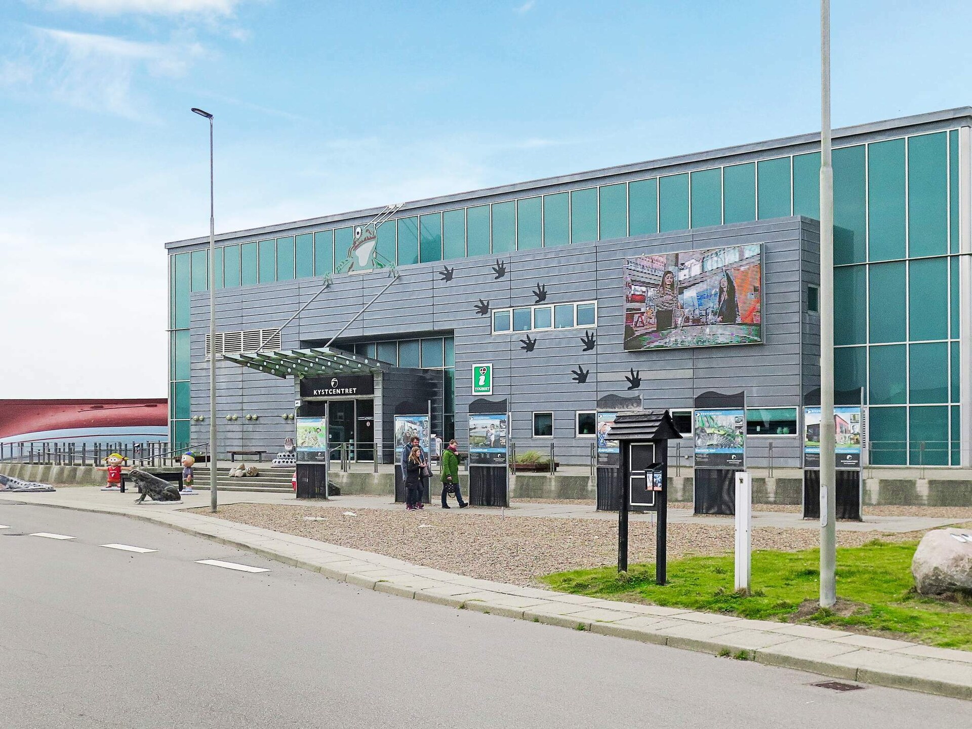 Ruim vakantiehuis op 150m van de Noordzee met dakterras en pizzaoven - foto 37