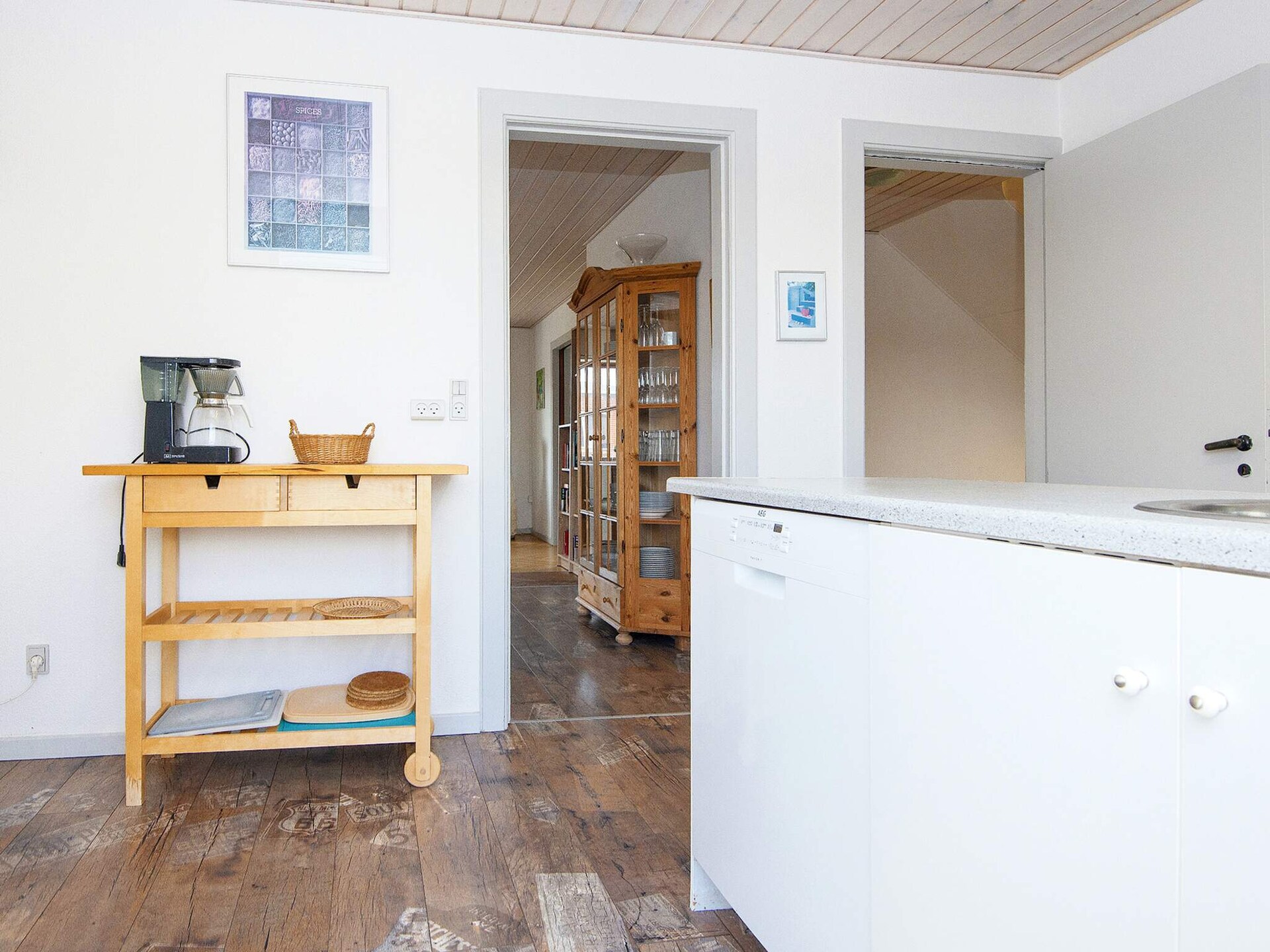Ruim vakantiehuis op 150m van de Noordzee met dakterras en pizzaoven - foto 16