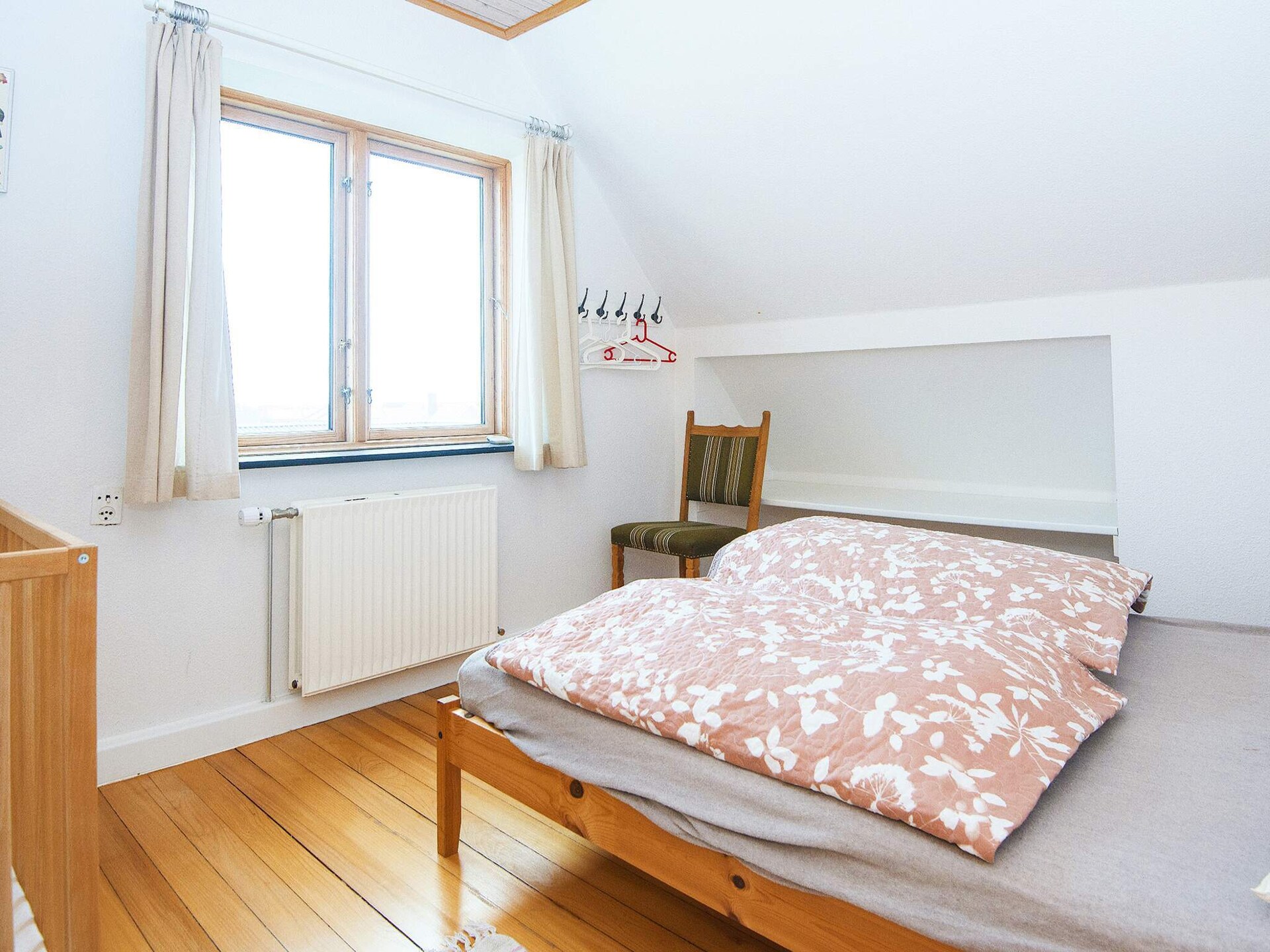 Ruim vakantiehuis op 150m van de Noordzee met dakterras en pizzaoven - foto 22