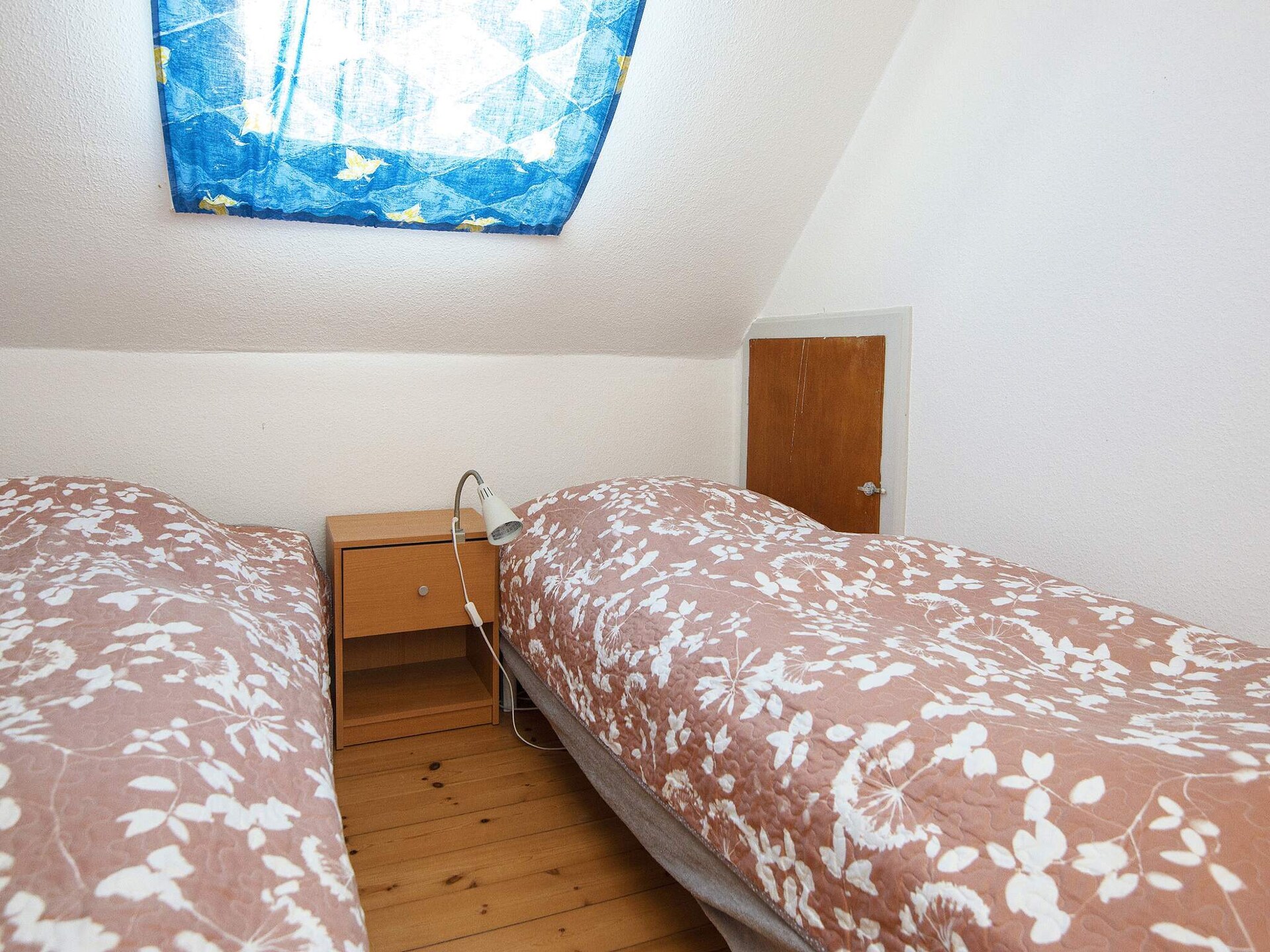Ruim vakantiehuis op 150m van de Noordzee met dakterras en pizzaoven - foto 21