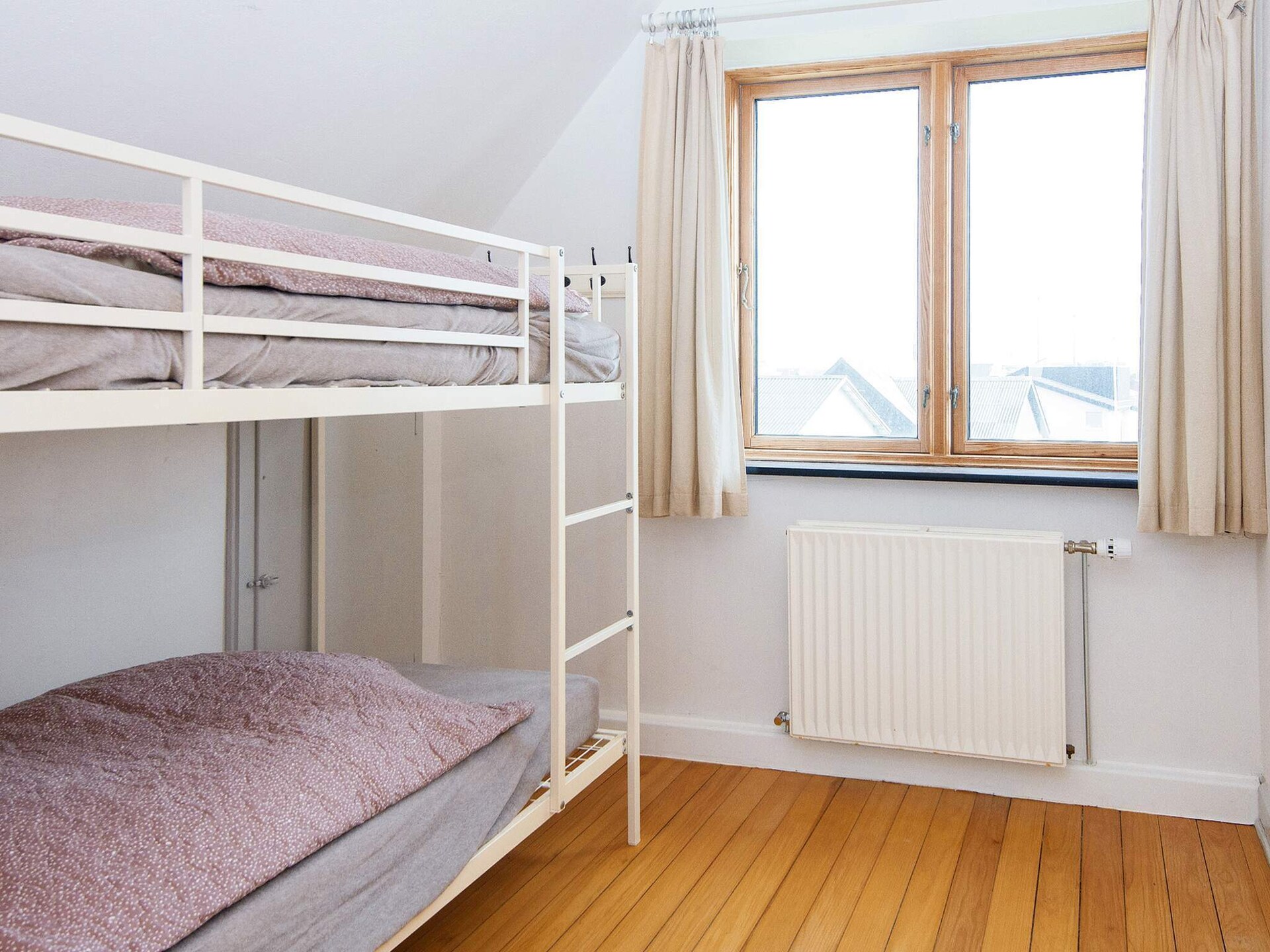 Ruim vakantiehuis op 150m van de Noordzee met dakterras en pizzaoven - foto 23