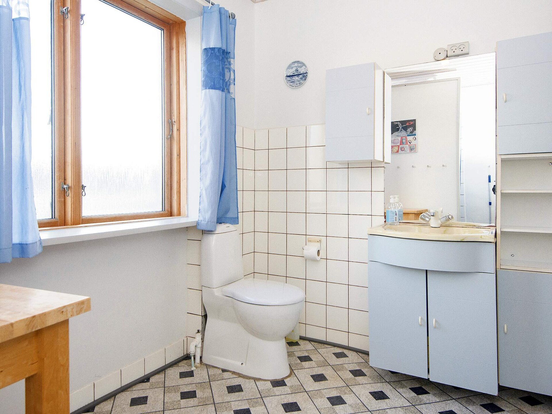 Ruim vakantiehuis op 150m van de Noordzee met dakterras en pizzaoven - foto 25