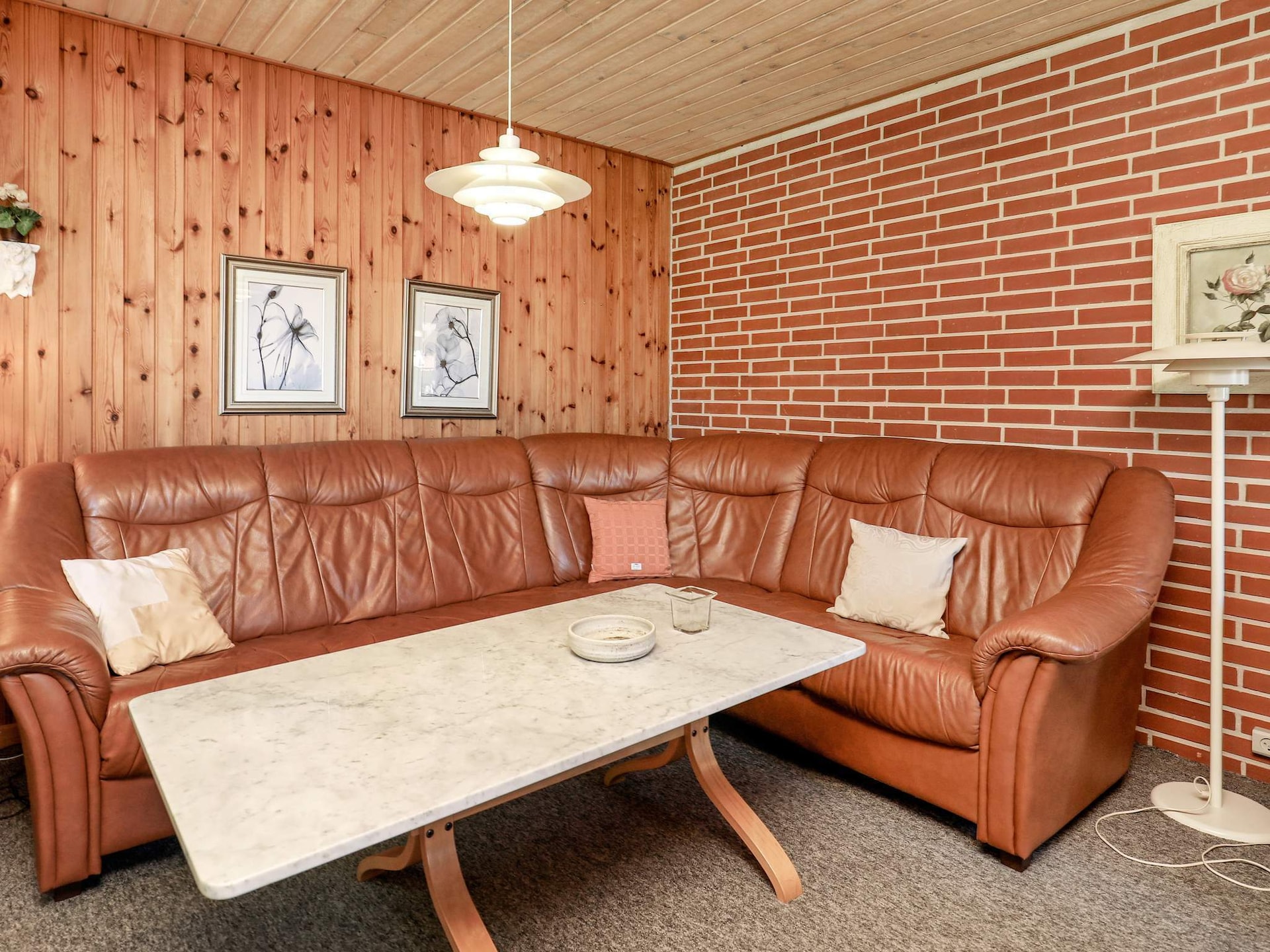 Aan zee: Rustgevend vakantiehuis in Bindslev met sauna en whirlpool - foto 23