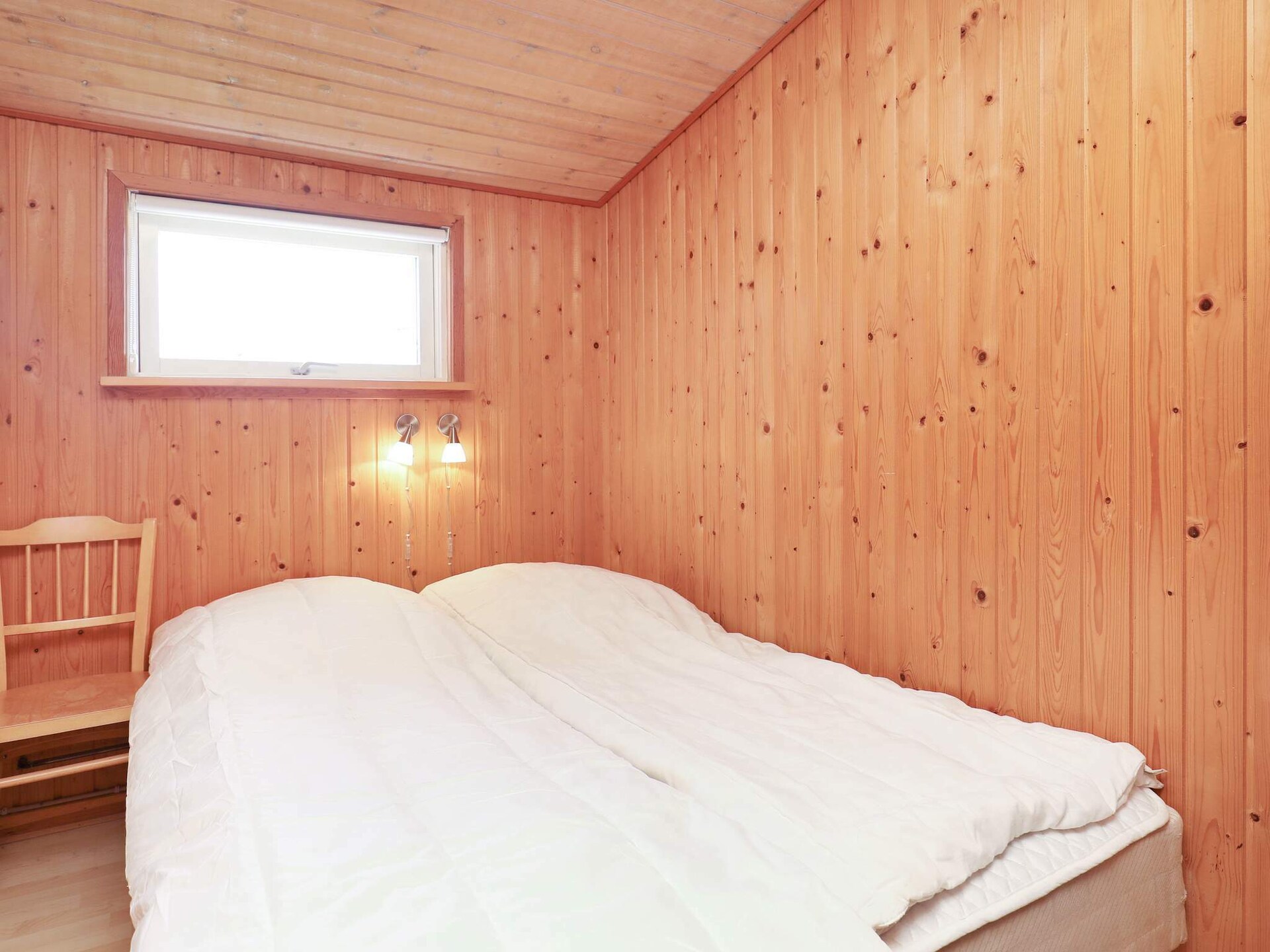 Aan zee: Rustgevend vakantiehuis in Bindslev met sauna en whirlpool - foto 29