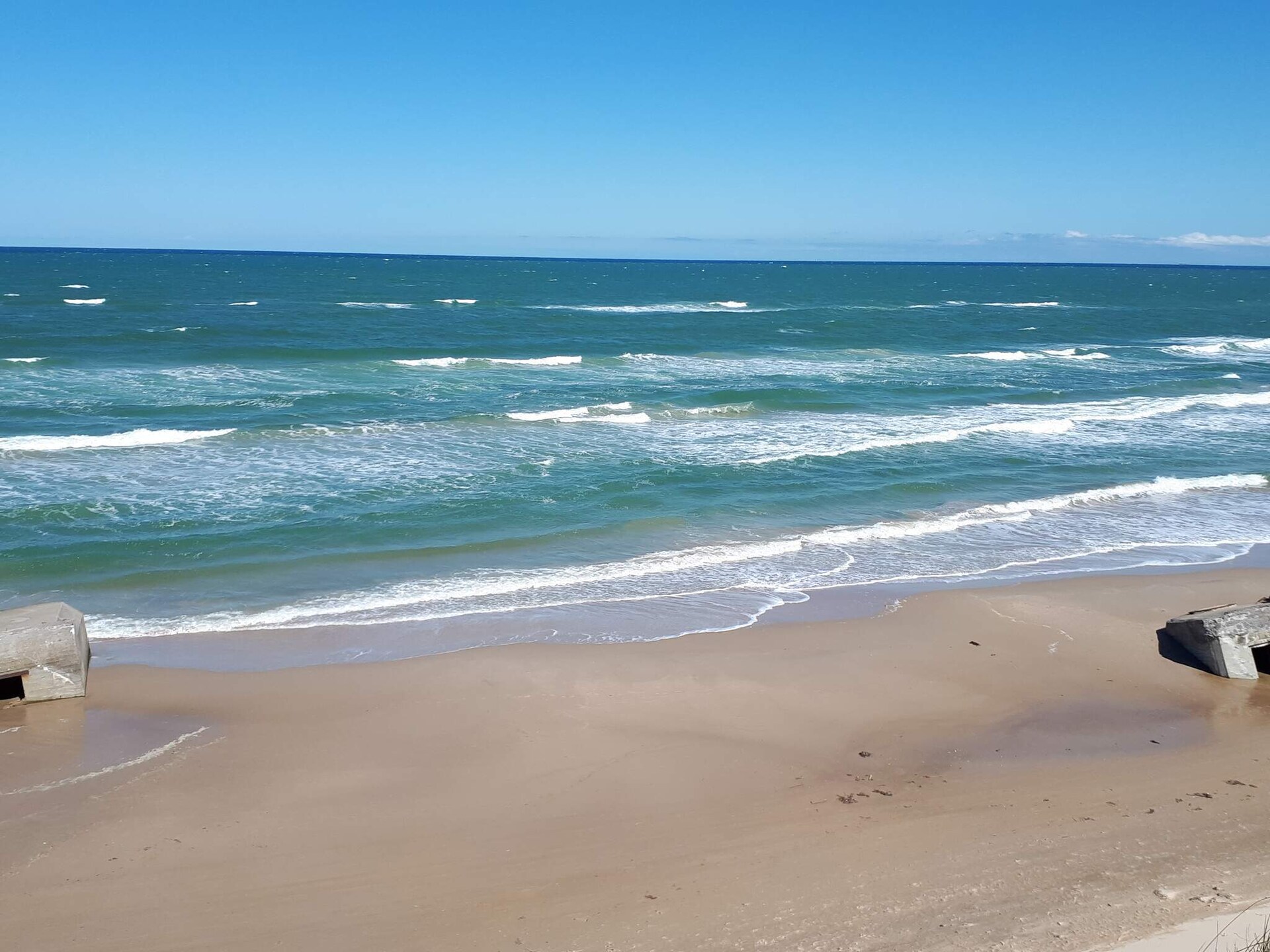 Aan zee: Rustgevend vakantiehuis in Bindslev met sauna en whirlpool - foto 17