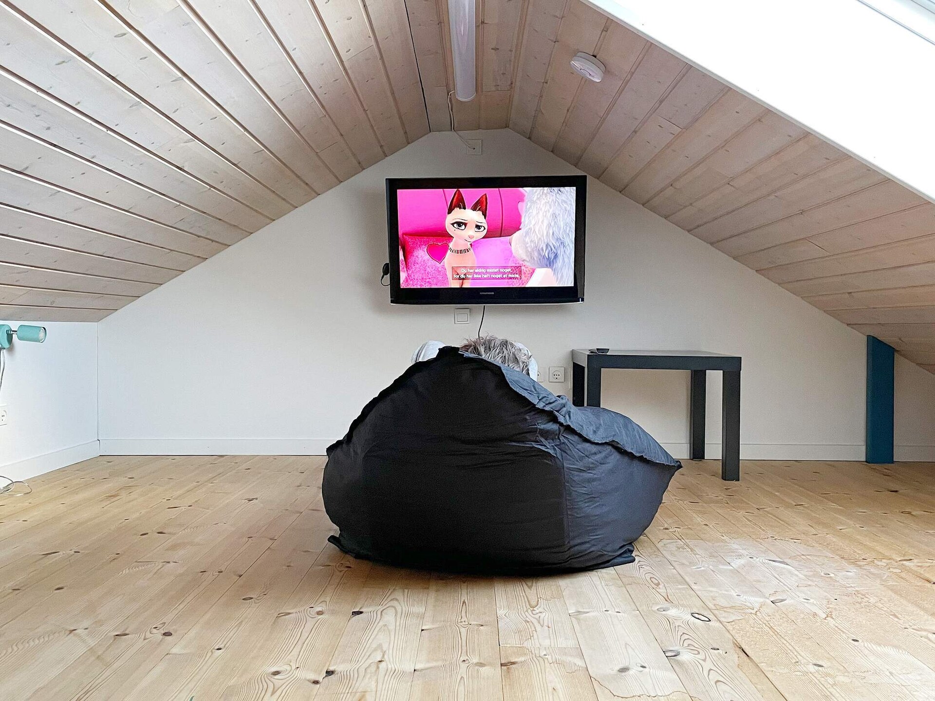 Ruim vakantiehuis met 4 slaapkamers op 500m van de zee in Glesborg, Denemarken - foto 28
