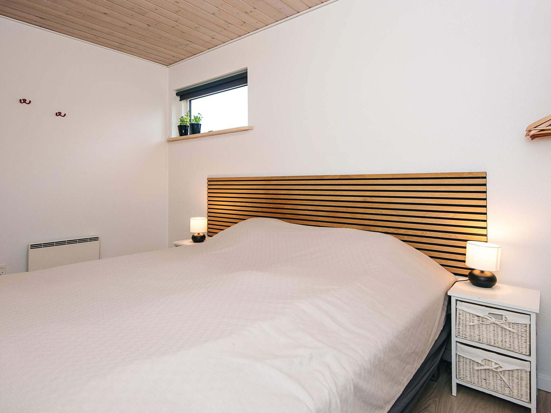 Ruim vakantiehuis met 4 slaapkamers op 500m van de zee in Glesborg, Denemarken - foto 23