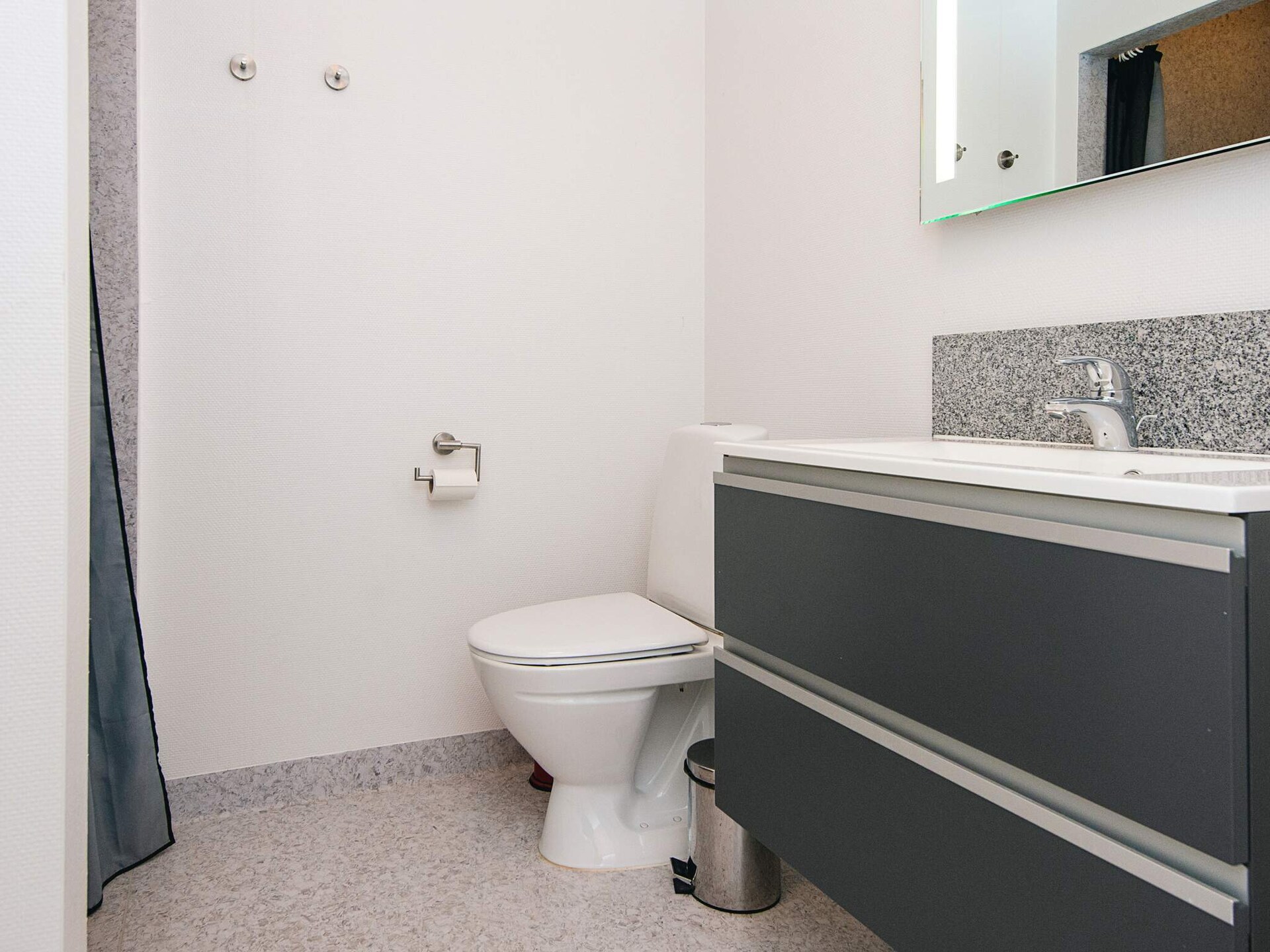 Ruim vakantiehuis met 4 slaapkamers op 500m van de zee in Glesborg, Denemarken - foto 30