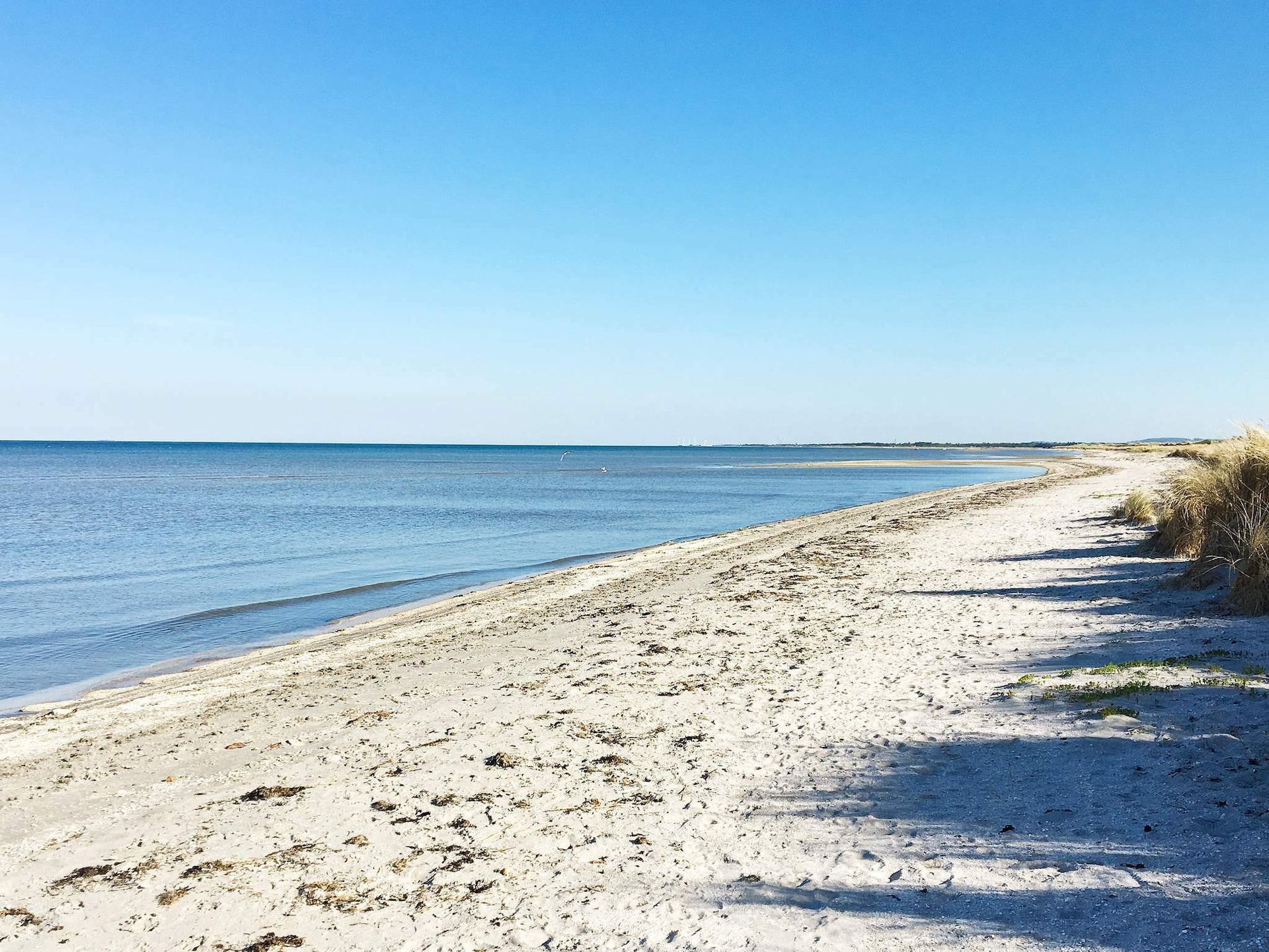 Ruim vakantiehuis met wellness op 100 meter van de Oostzee bij Jerup - foto 31