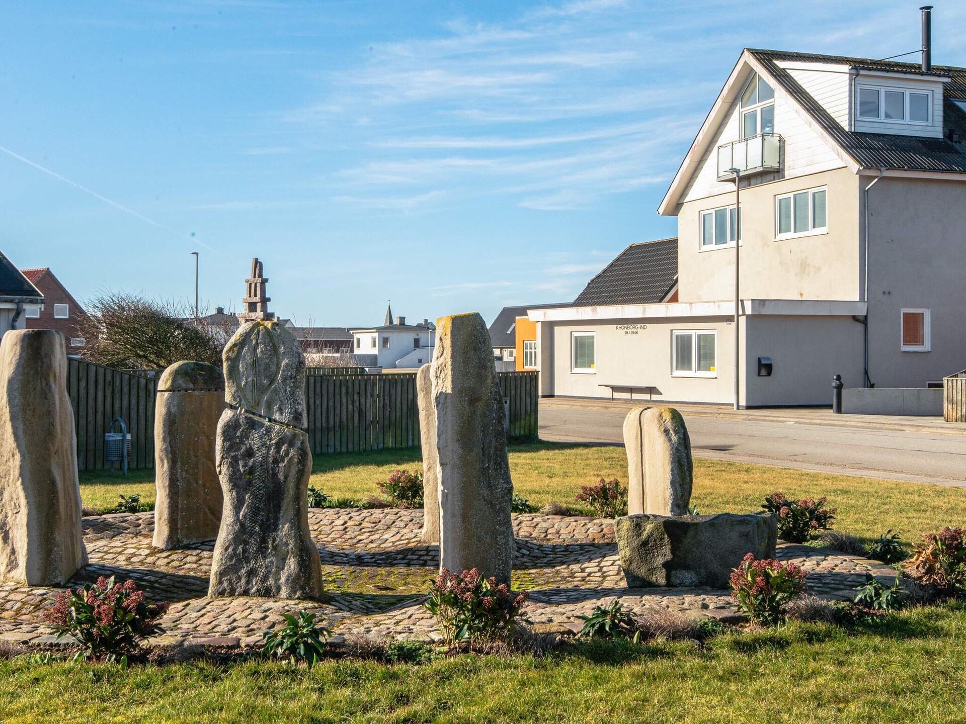 Knus appartement op 100 meter van de Noordzeekust in Thyborøn - foto 7
