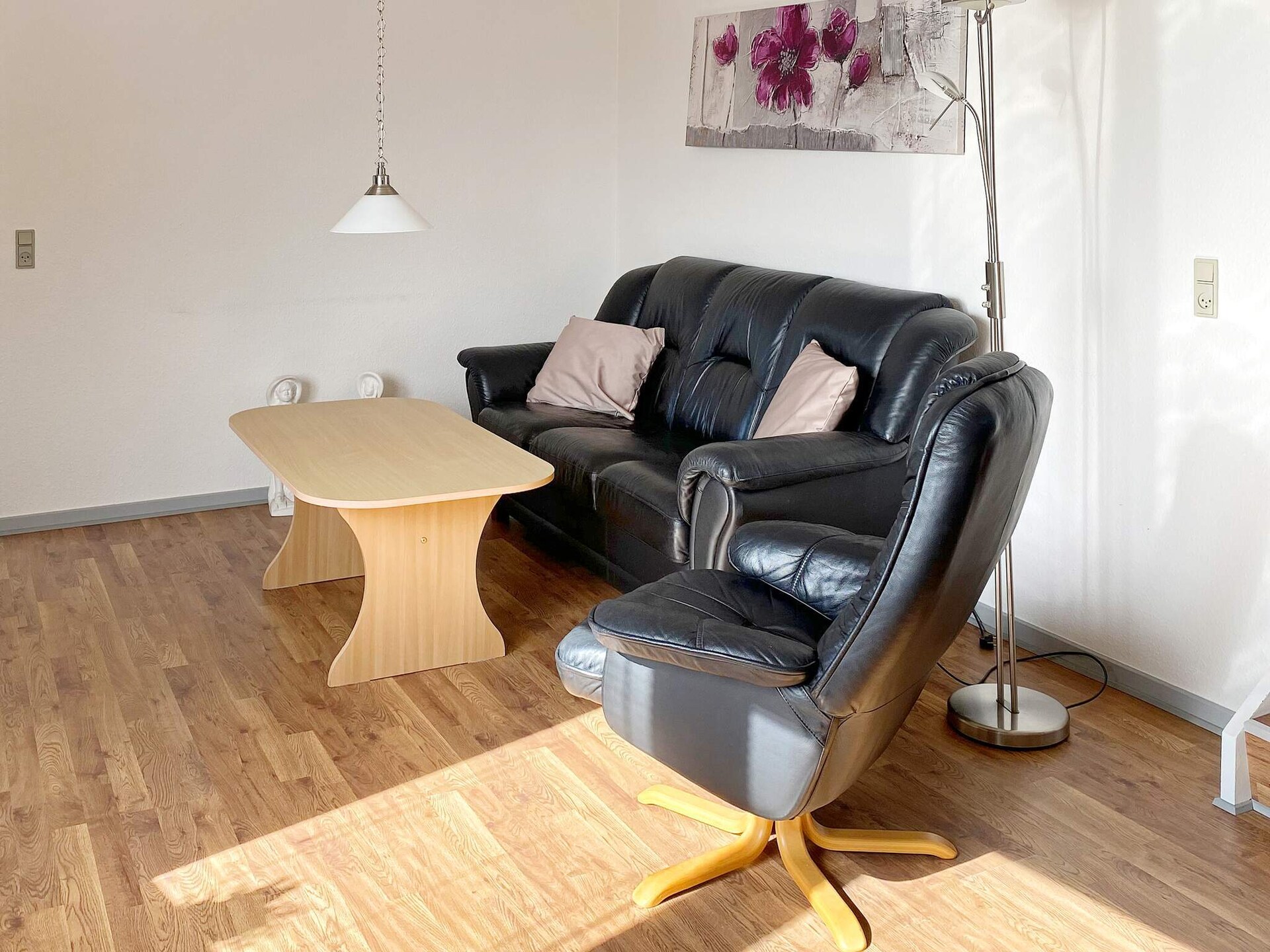 Knus appartement op 100 meter van de Noordzeekust in Thyborøn - foto 35