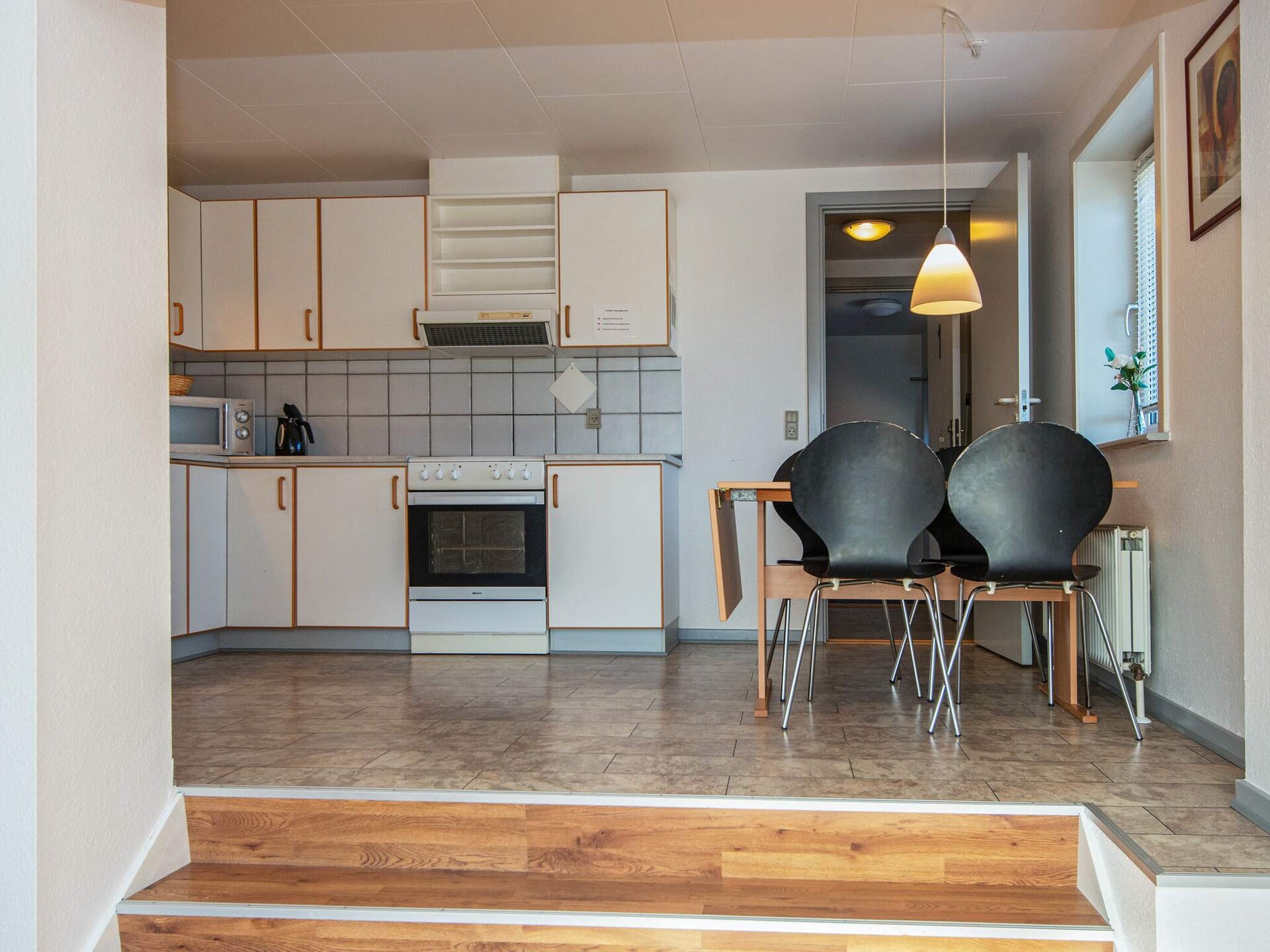 Knus appartement op 100 meter van de Noordzeekust in Thyborøn - foto 38