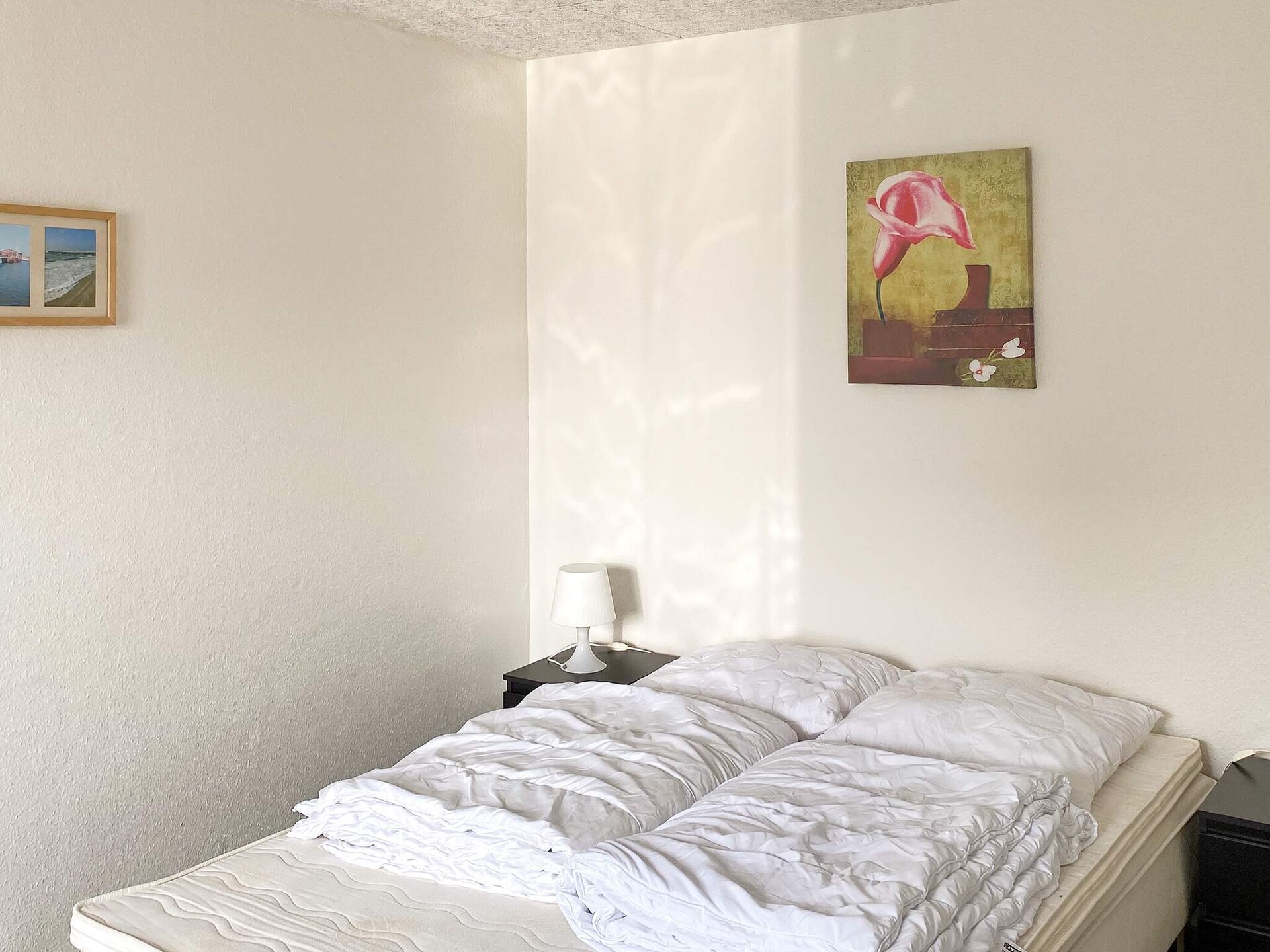 Knus appartement op 100 meter van de Noordzeekust in Thyborøn - foto 39