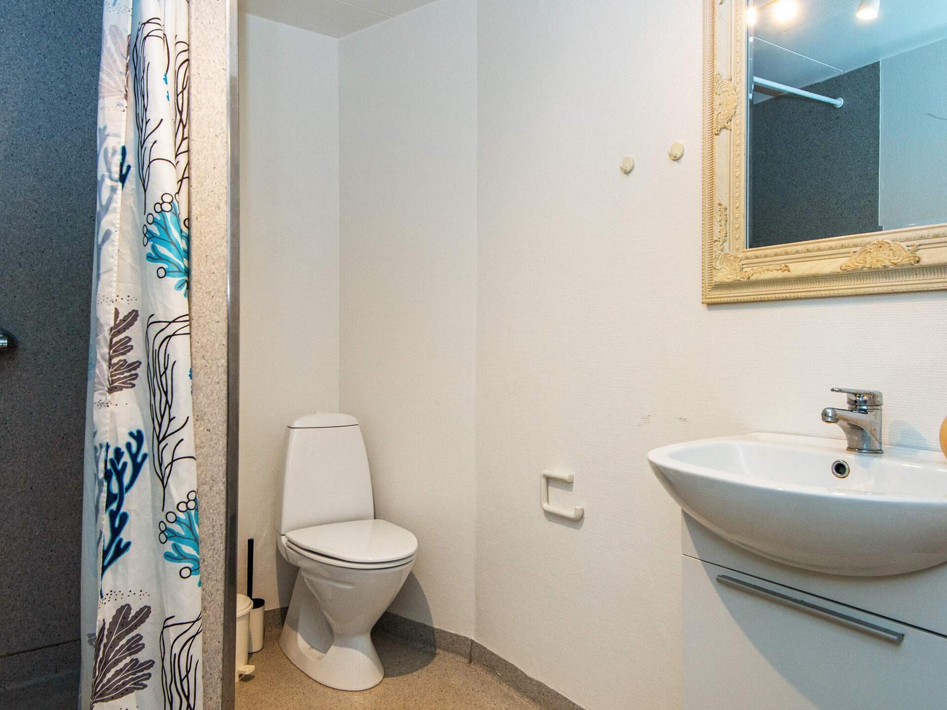 Knus appartement op 100 meter van de Noordzeekust in Thyborøn - foto 40
