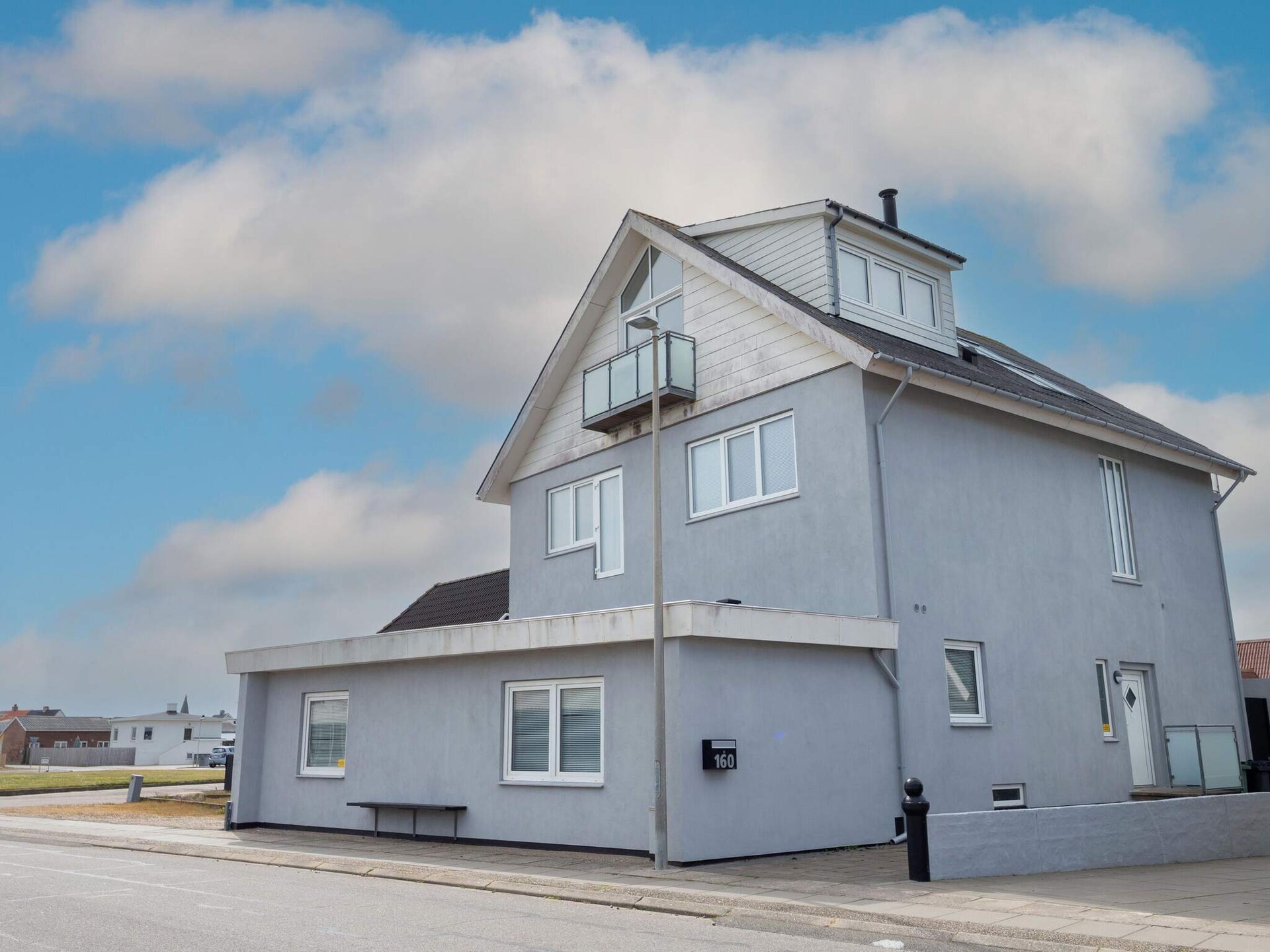 Knus appartement op 100 meter van de Noordzeekust in Thyborøn - foto 16
