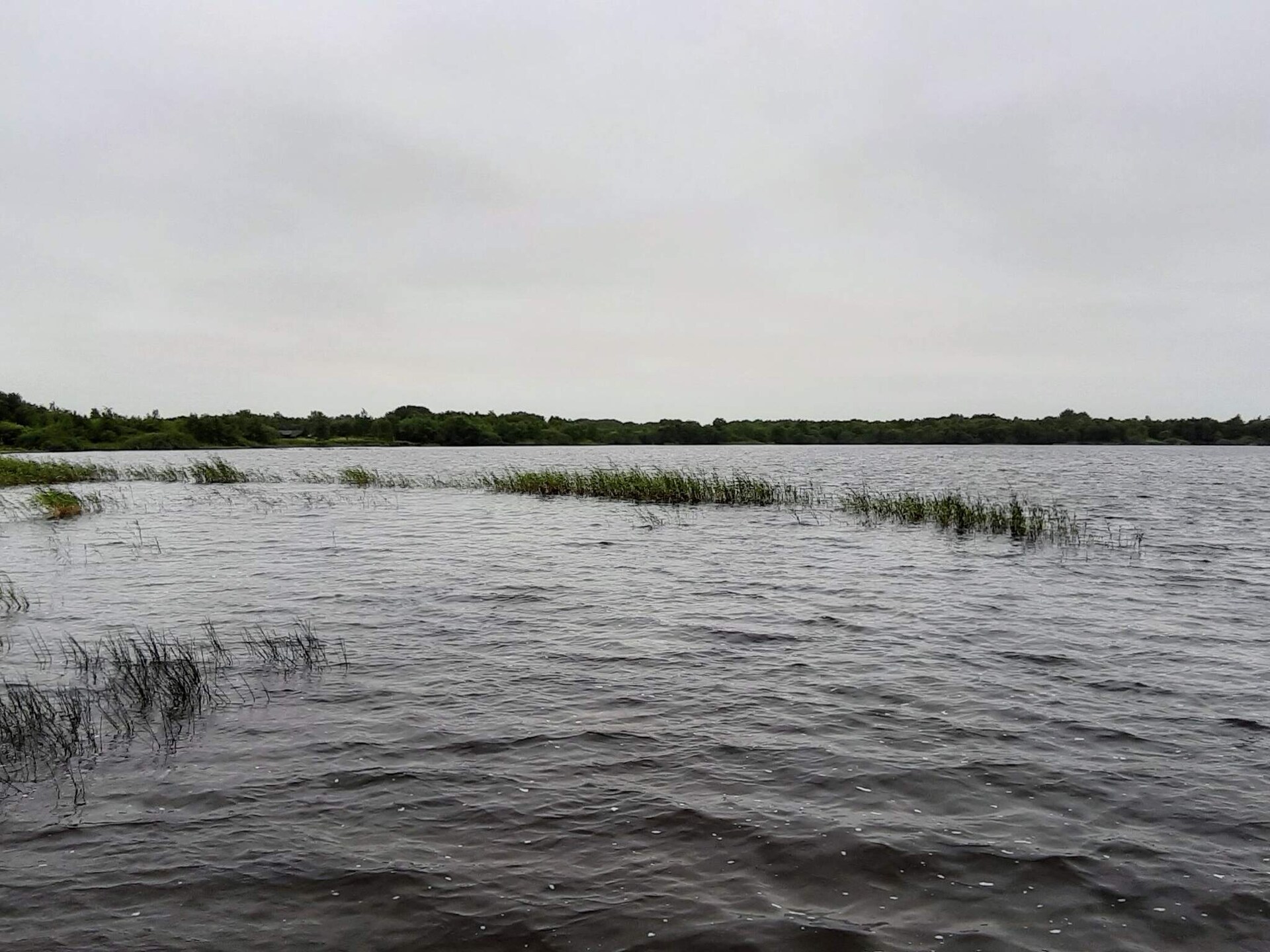 Knus vrijstaand huis aan doodlopende weg, 80m van het Kvie Sø meer - foto 11