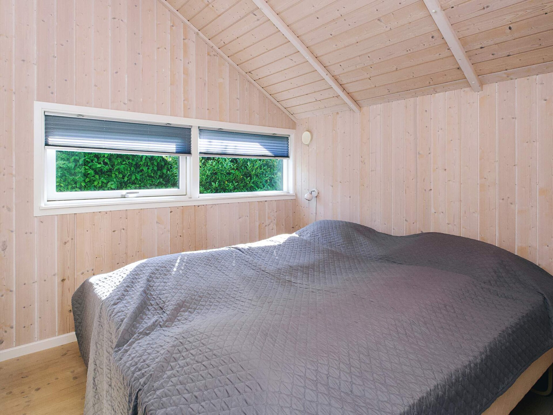7-persoons vakantiehuis in Gørlev op 200 meter van de zee - foto 16