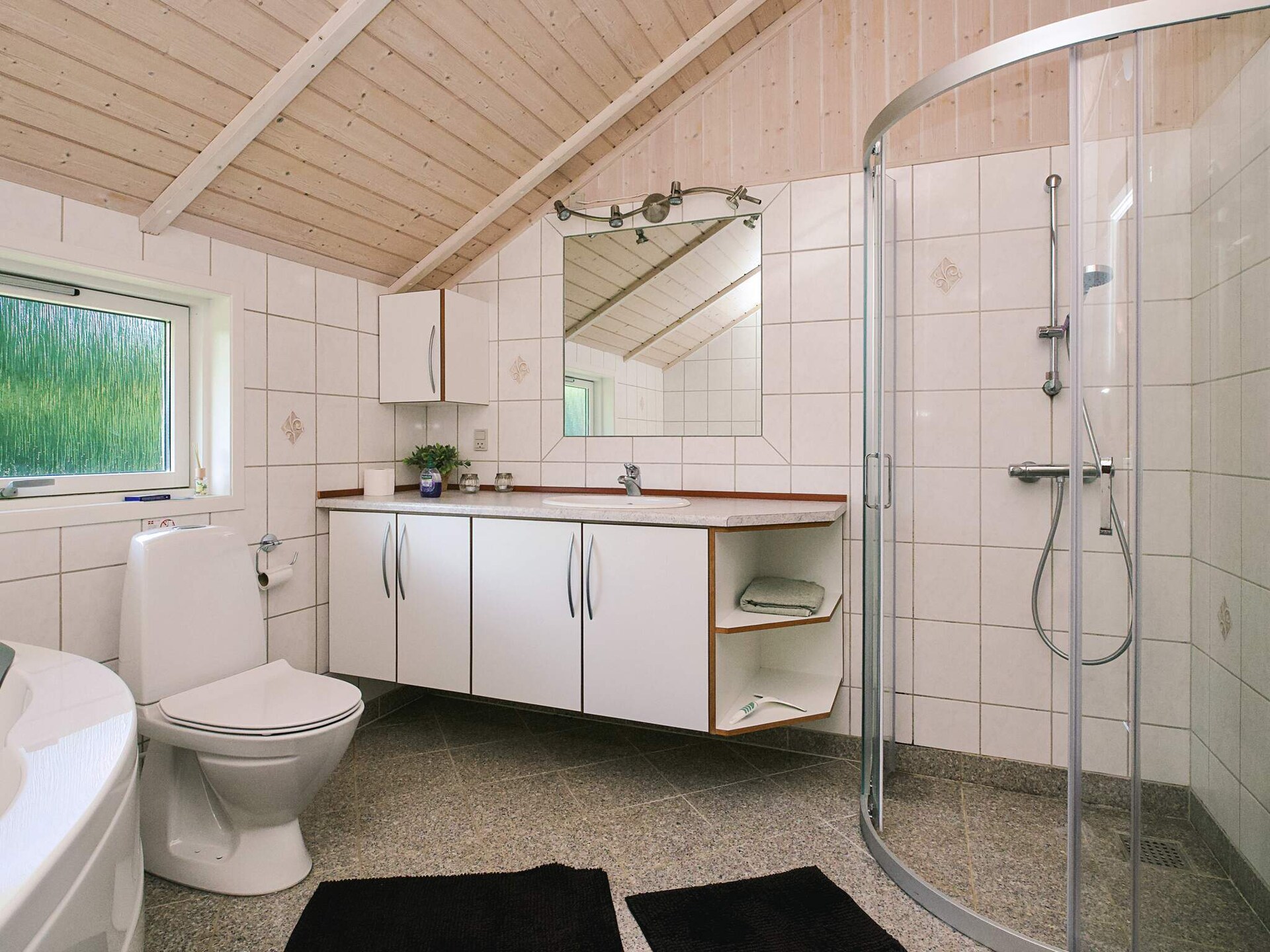 7-persoons vakantiehuis in Gørlev op 200 meter van de zee - foto 18