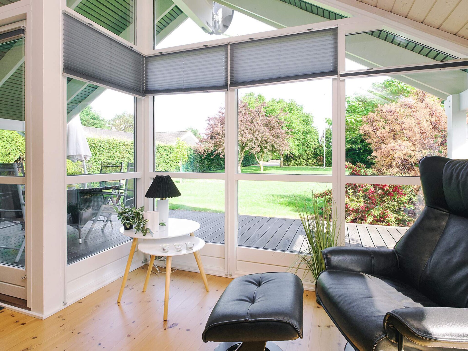 7-persoons vakantiehuis in Gørlev op 200 meter van de zee - foto 5