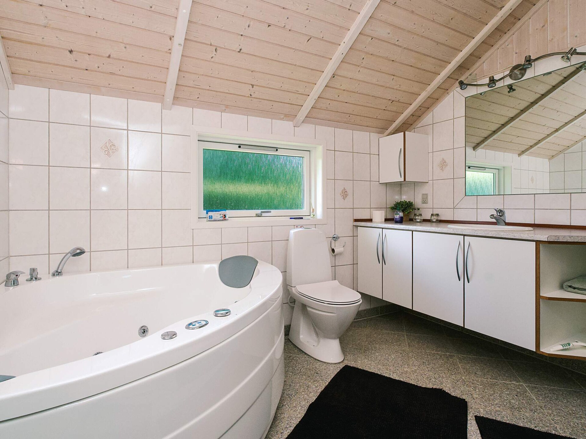 7-persoons vakantiehuis in Gørlev op 200 meter van de zee - foto 4