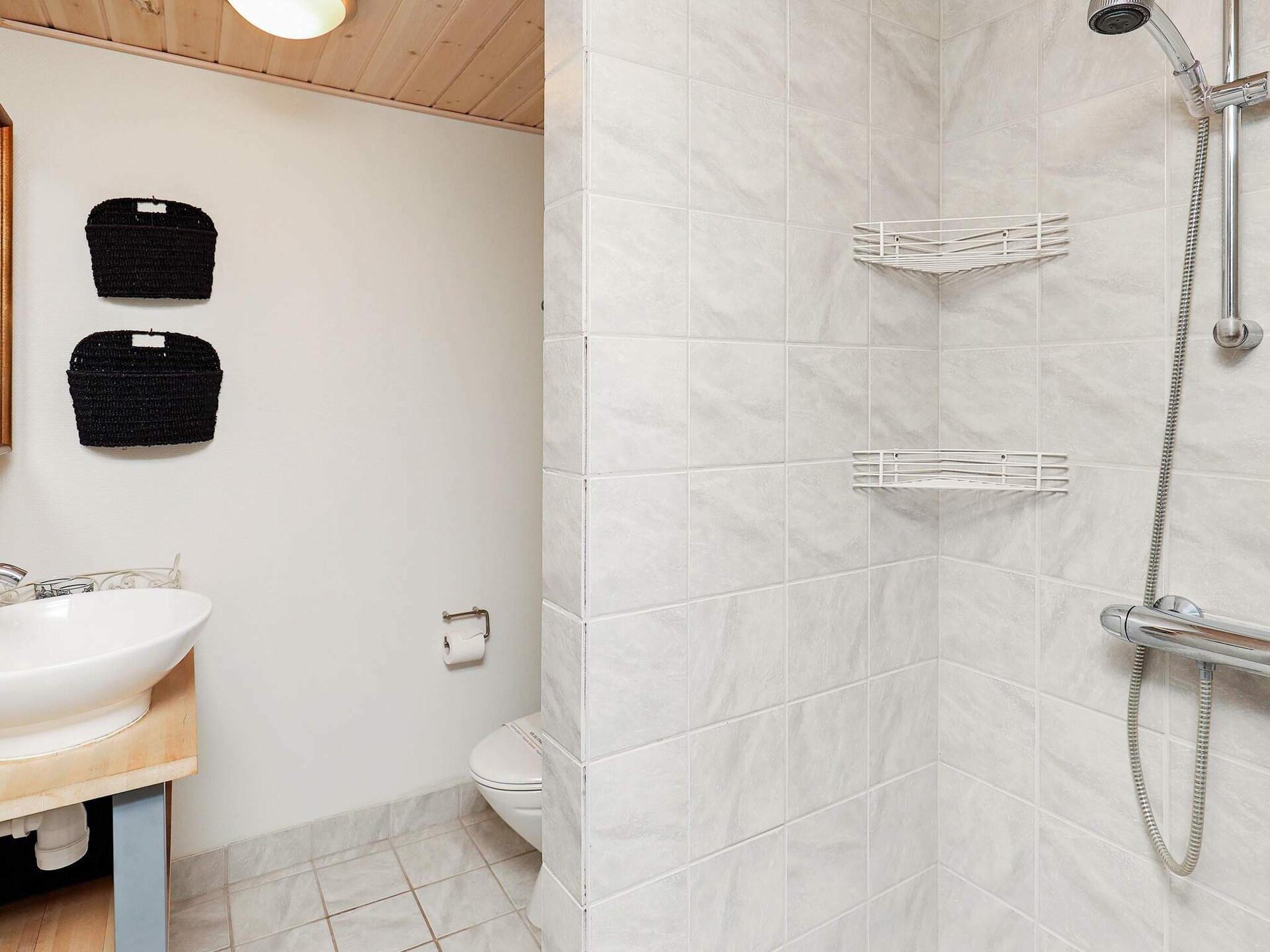 Sfeervol vakantiehuis met whirlpool op 500m van zee in Søndervig - foto 30