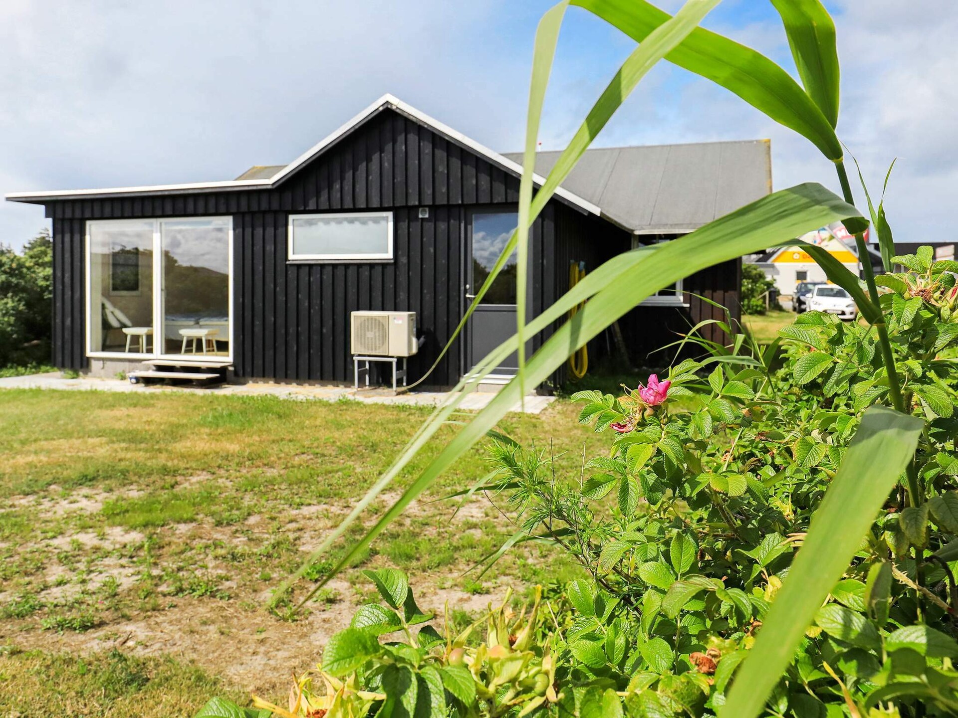Sfeervol vakantiehuis met whirlpool op 500m van zee in Søndervig - foto 37