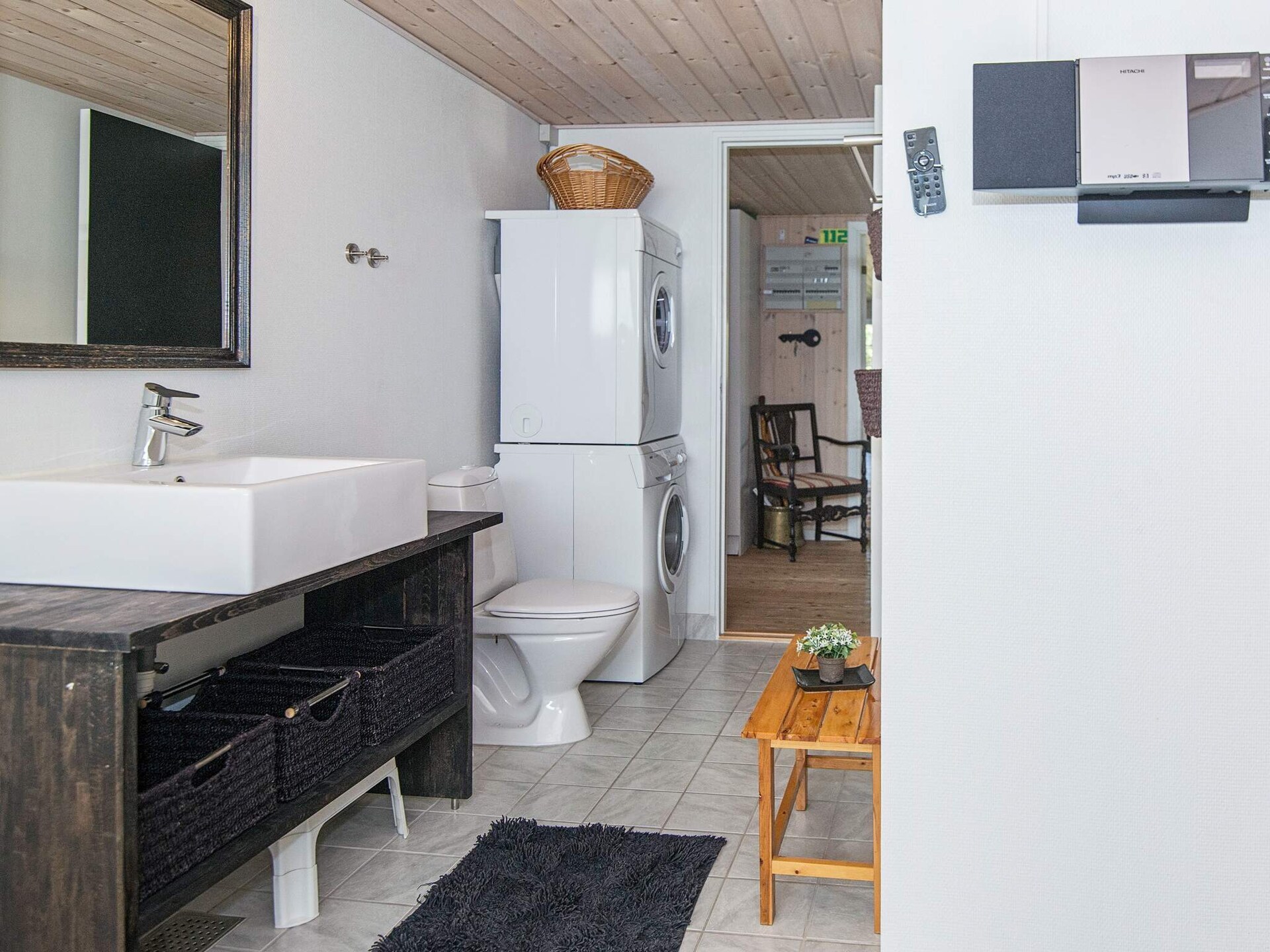 Sfeervol vakantiehuis met whirlpool op 500m van zee in Søndervig - foto 31