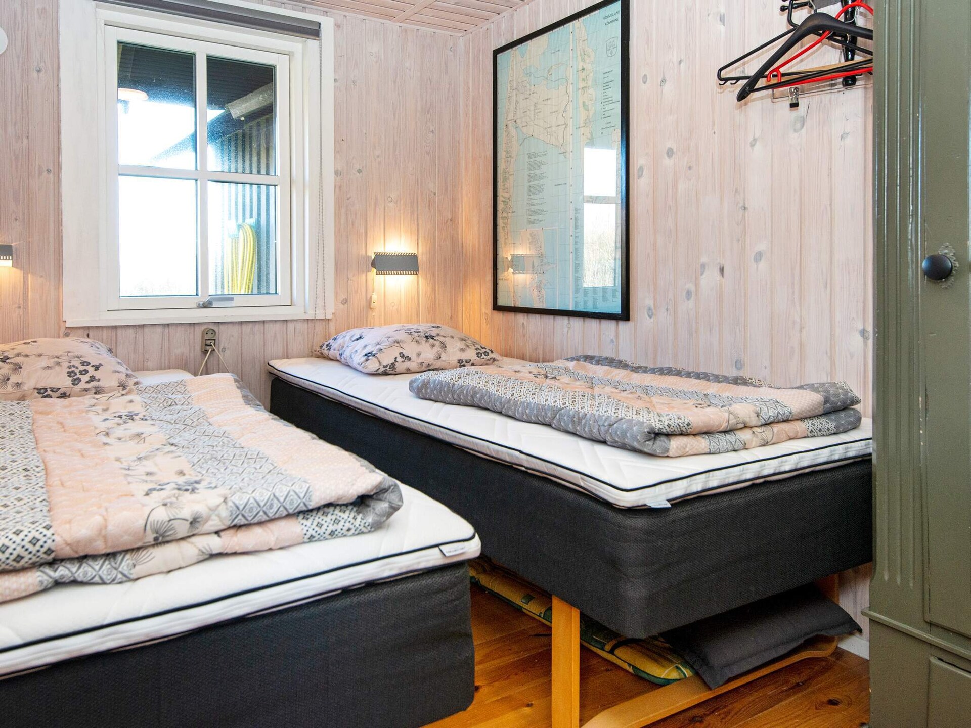 Sfeervol vakantiehuis met whirlpool op 500m van zee in Søndervig - foto 33