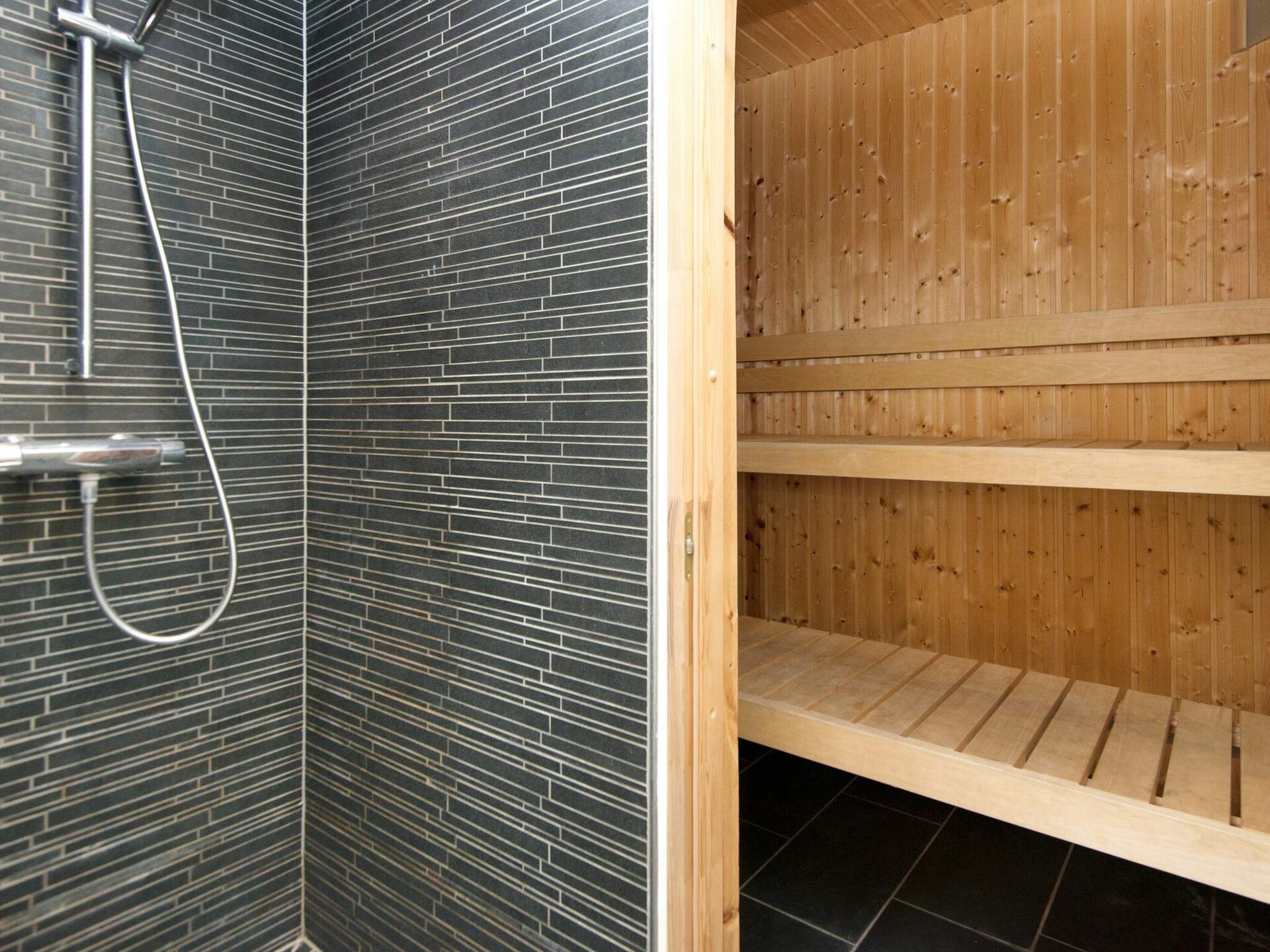Architectonisch vakantiehuis voor 8 personen bij Skovmose, op 900 meter van zee - foto 20